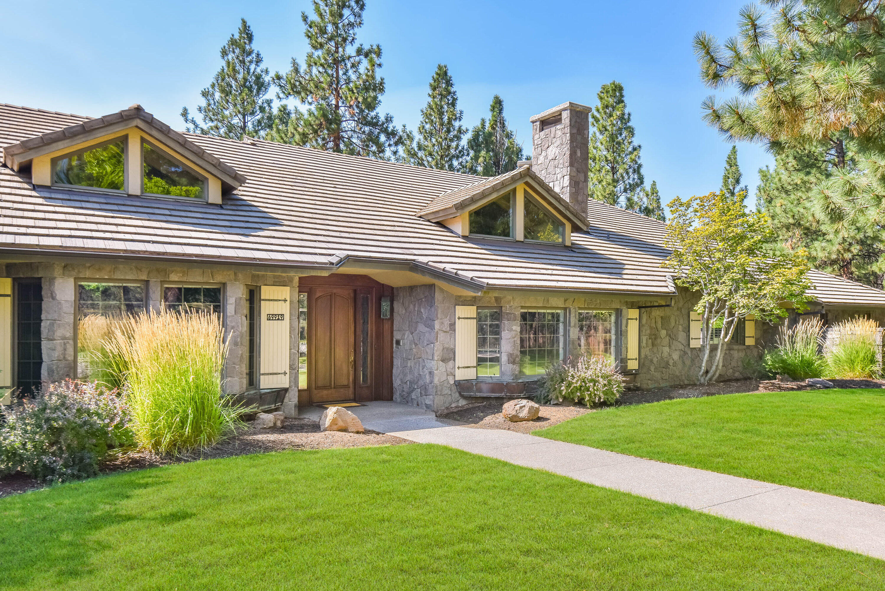 Cascade Meadow Ranch - Residential