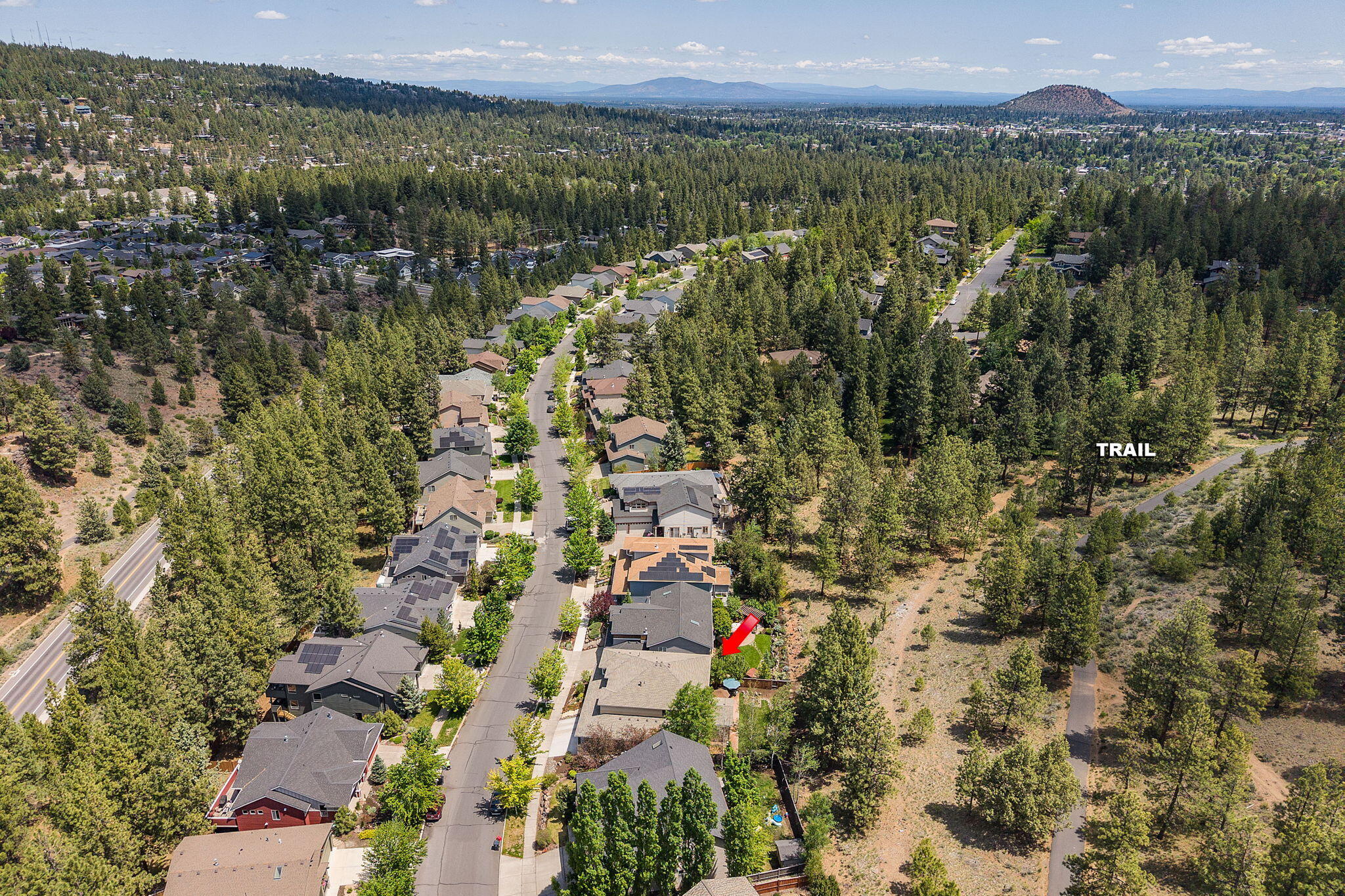 Skyliner Summit - Residential