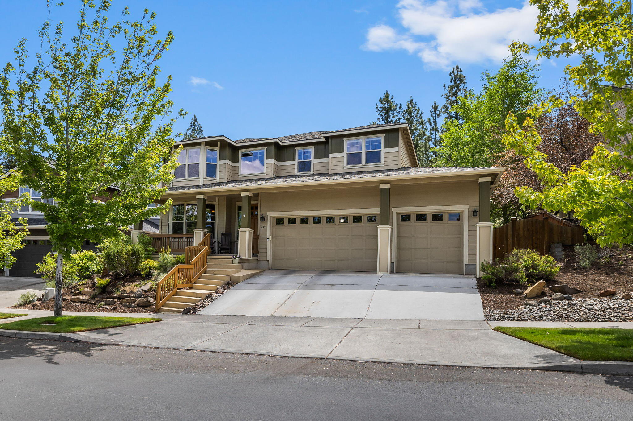 Skyliner Summit - Residential