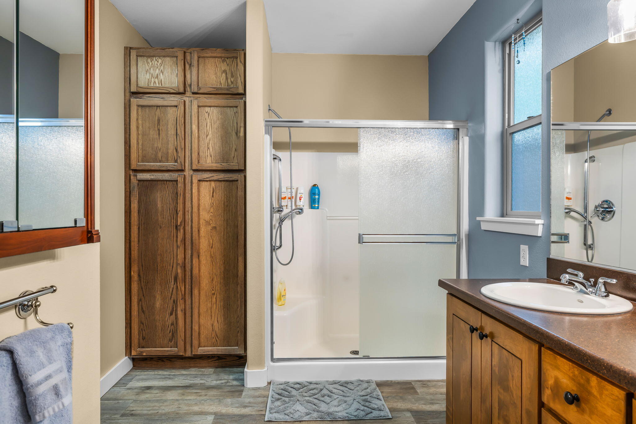 Skyliner Summit - Residential