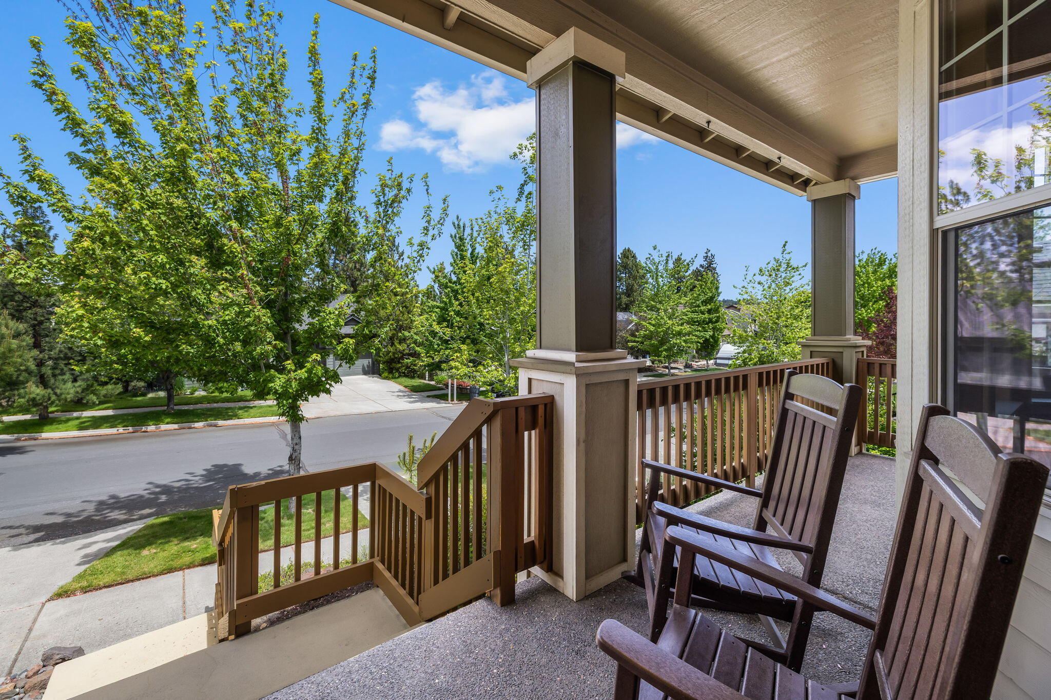 Skyliner Summit - Residential