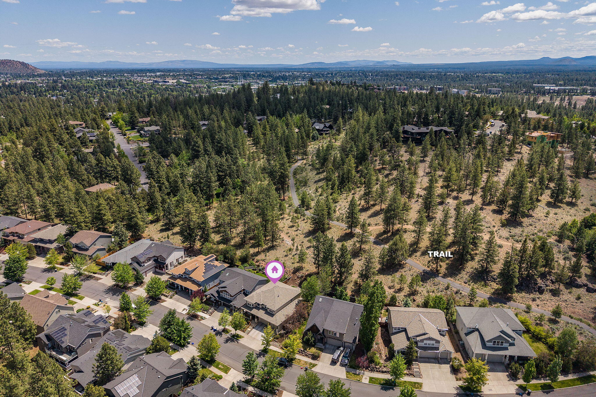 Skyliner Summit - Residential