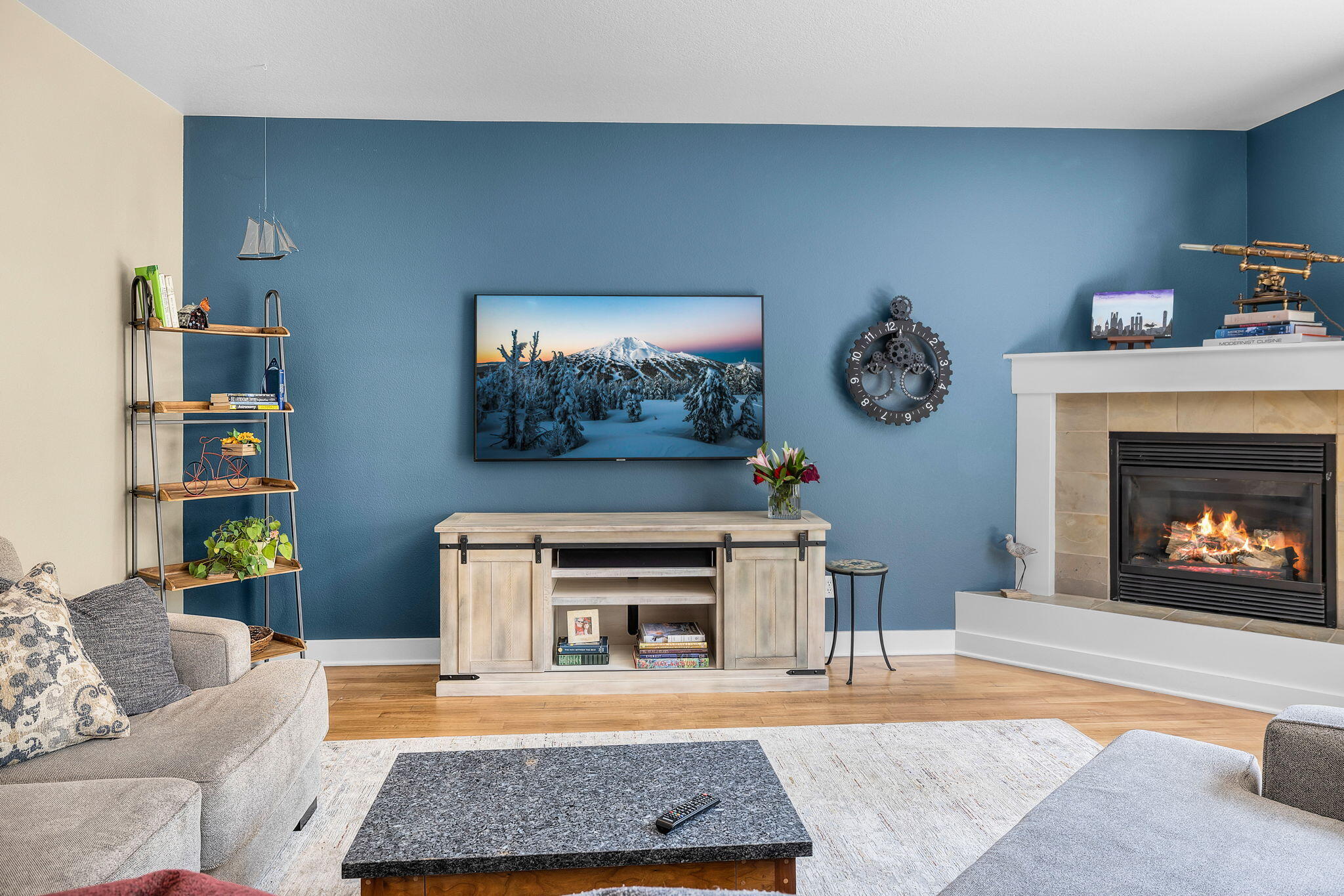 Skyliner Summit - Residential