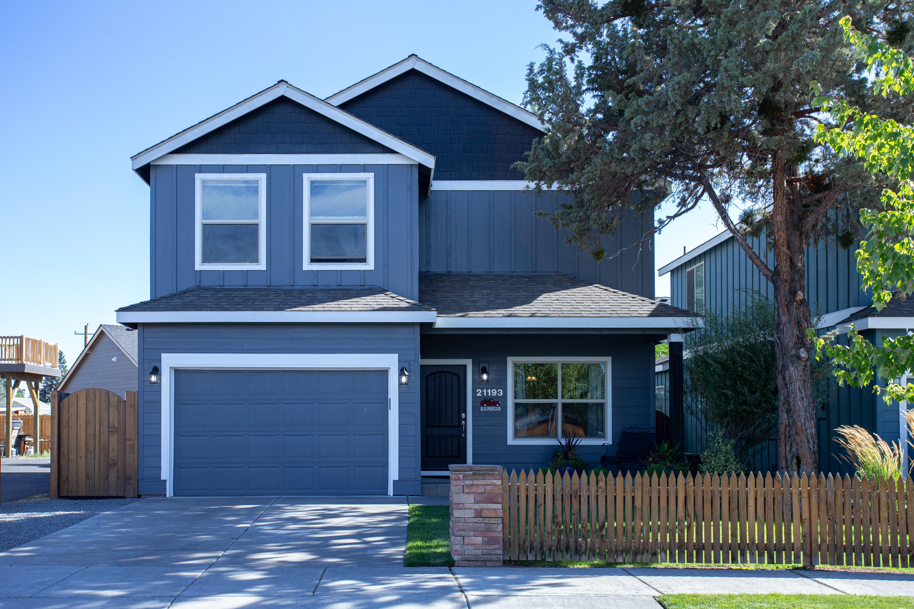 27th Street Crossing - Residential
