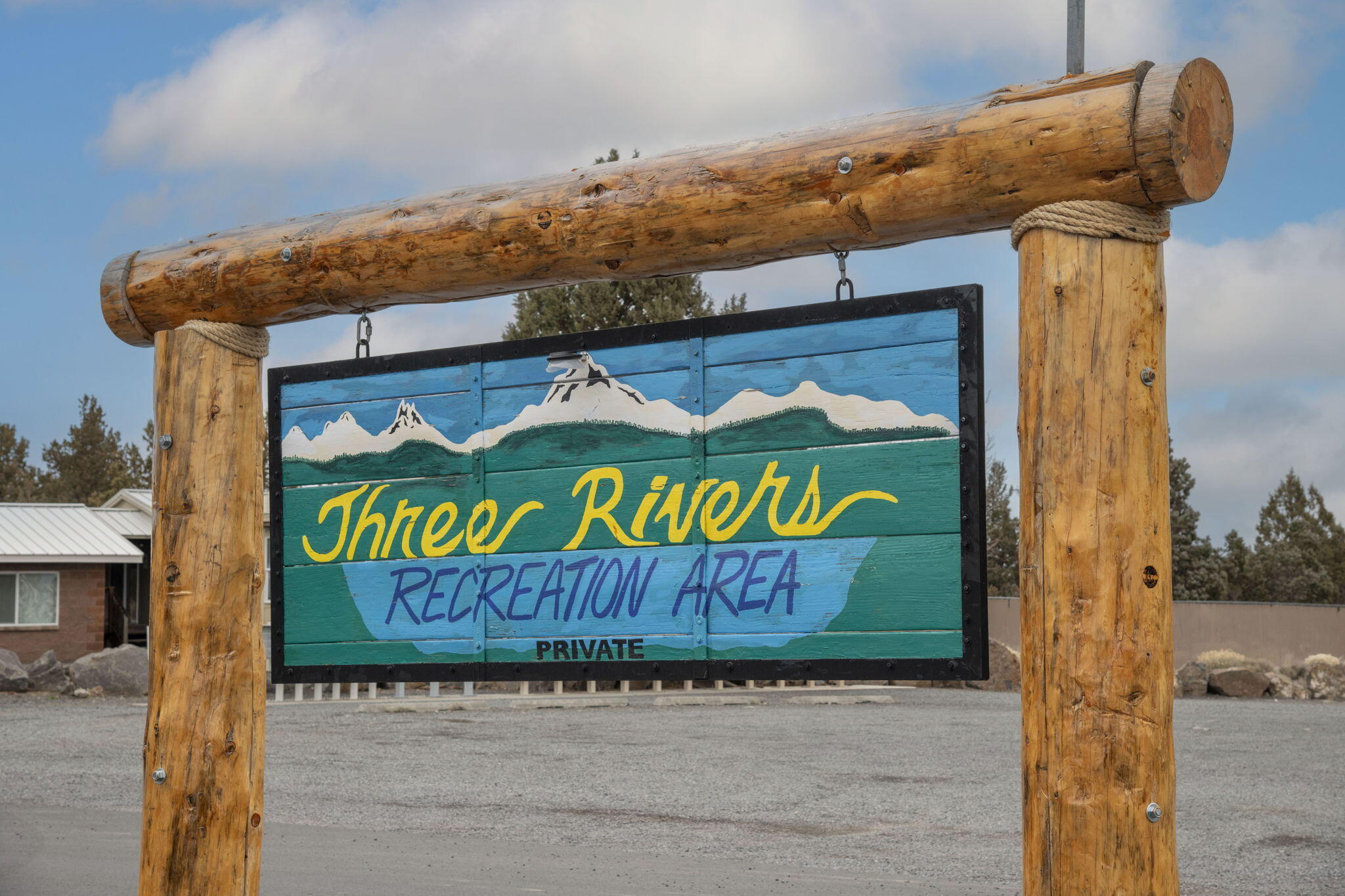 3 Rivers Rec - Land