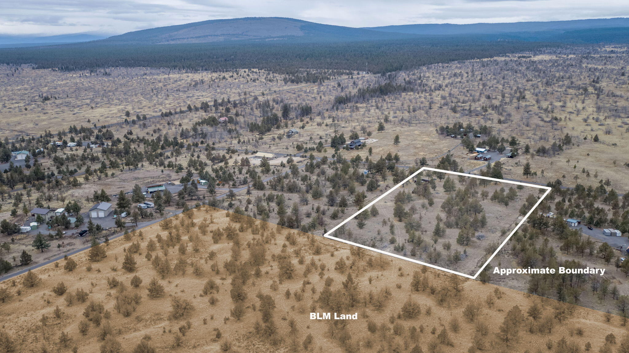 3 Rivers Rec - Land