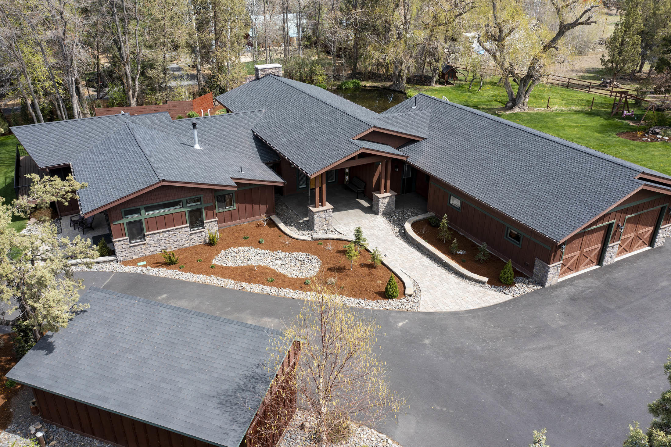 N/A - Residential