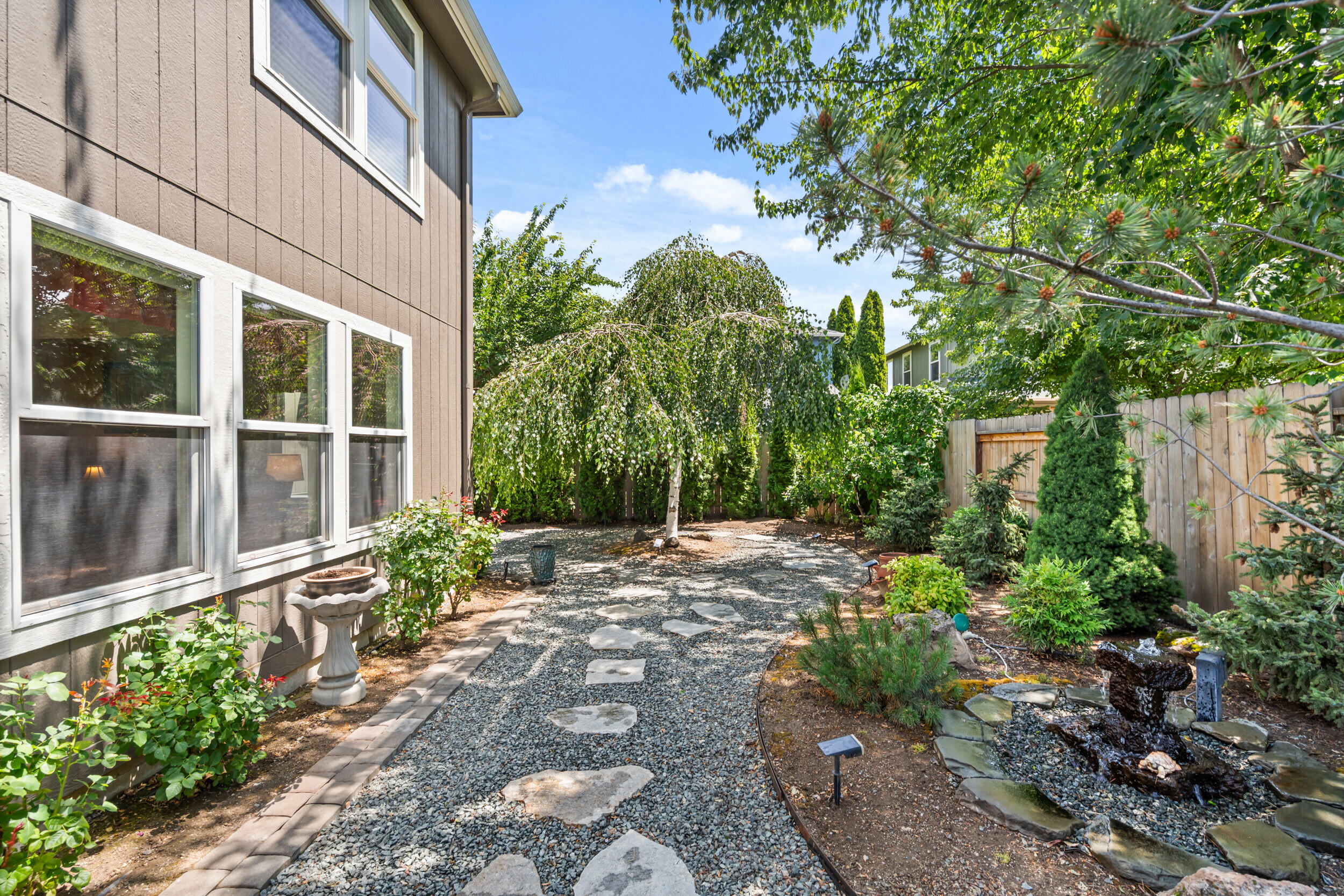Spring Valley Subdivision Phase 1 - Residential