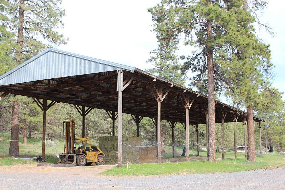 N/A - Land