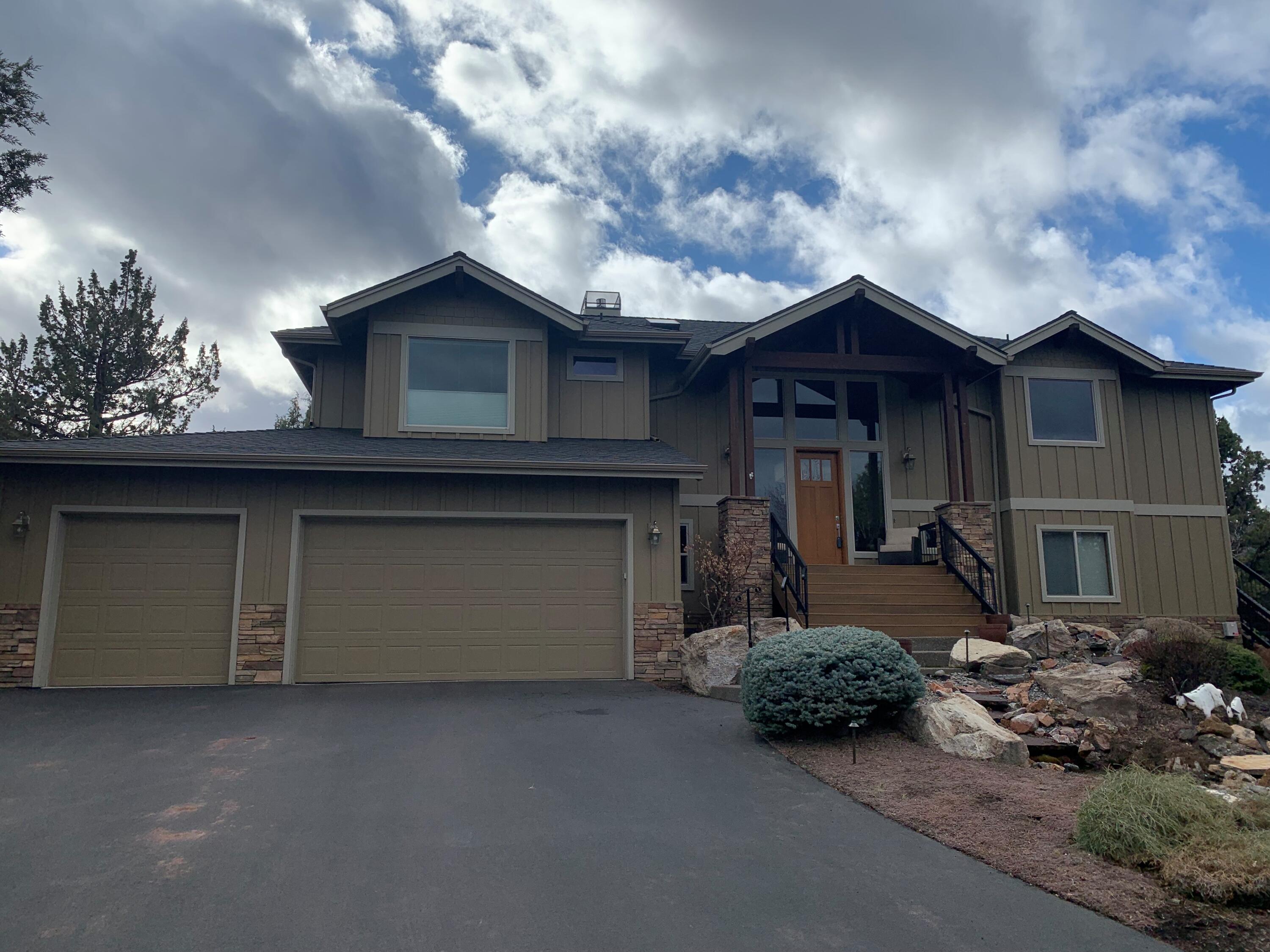 Eagle Crest - Residential
