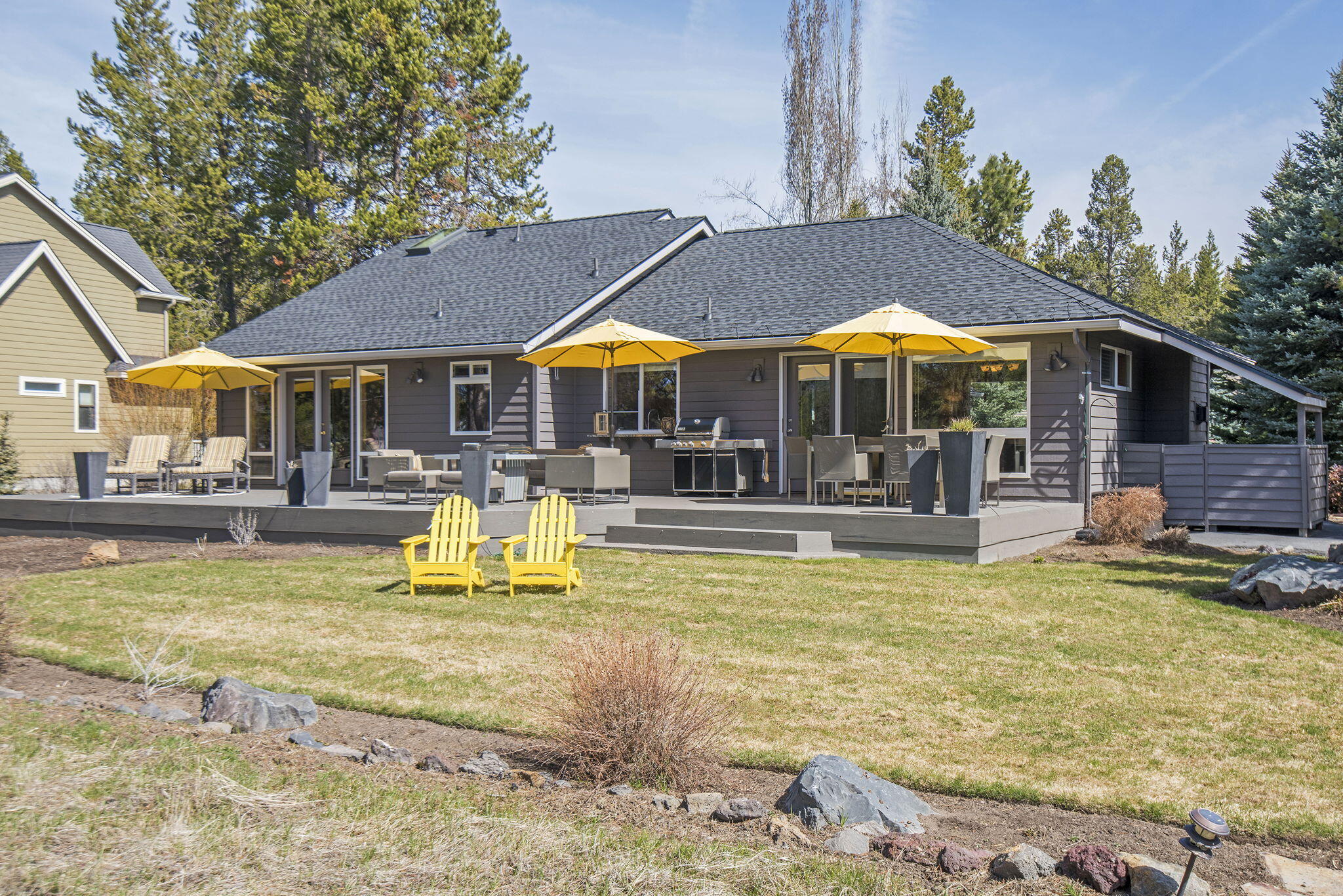 River Meadows - Residential