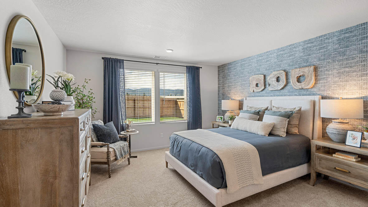 Oak Grove Estates Phases 1And 2 - Residential