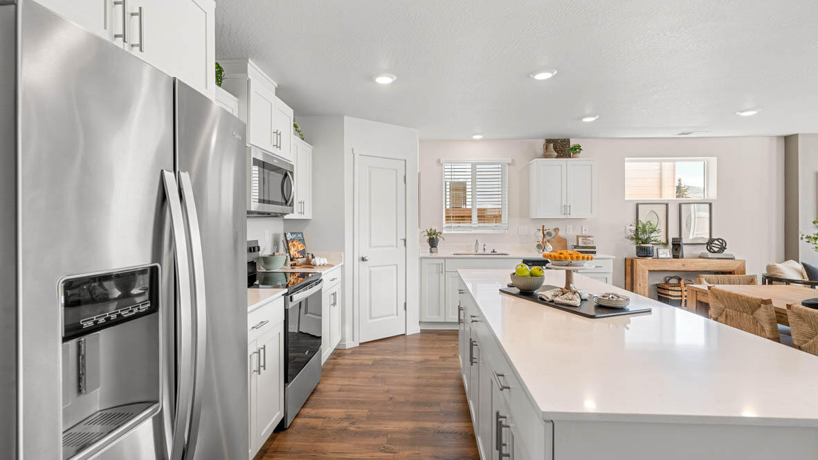 Oak Grove Estates Phases 1And 2 - Residential