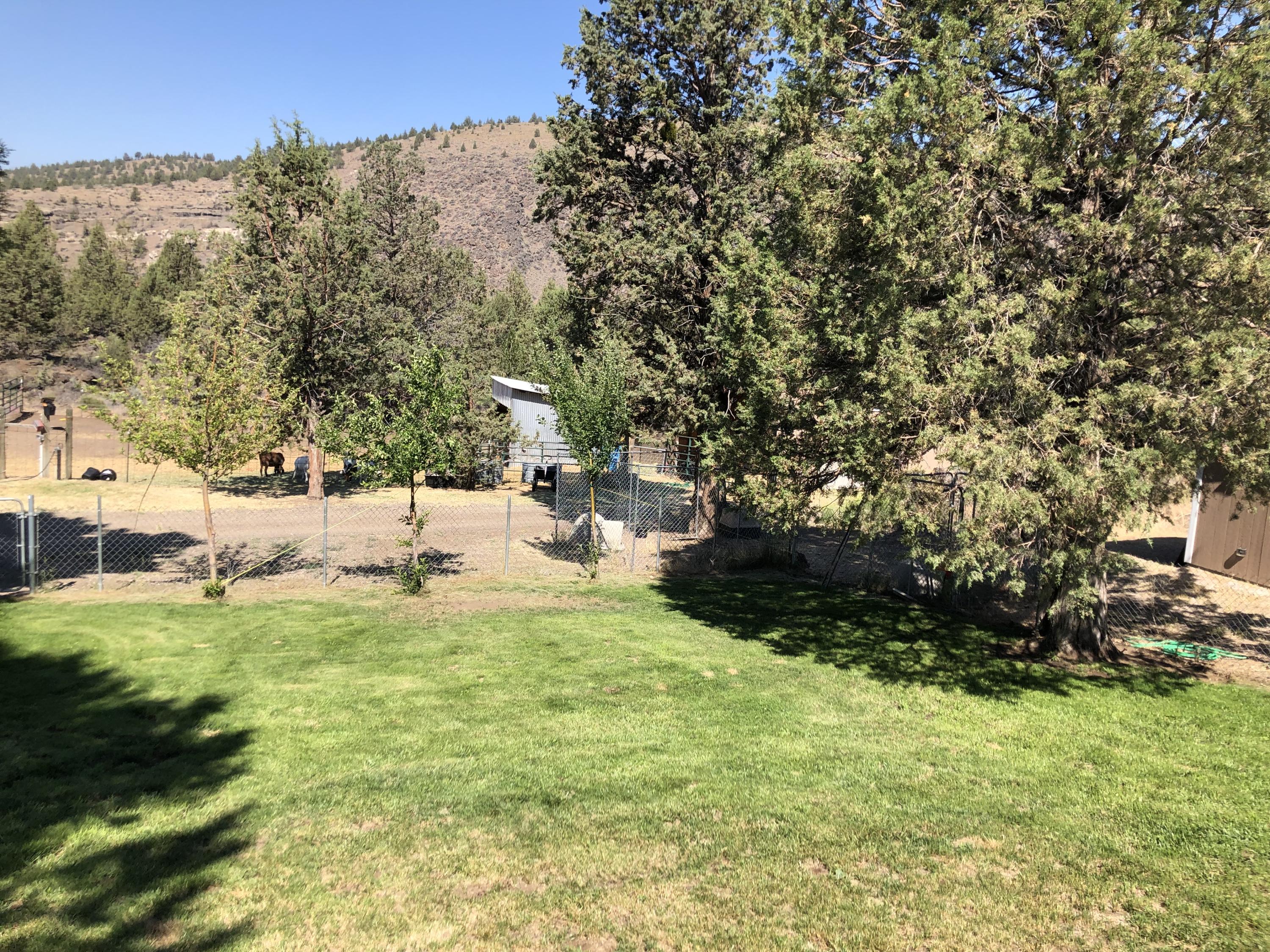 Crooked River Ranch - Residential