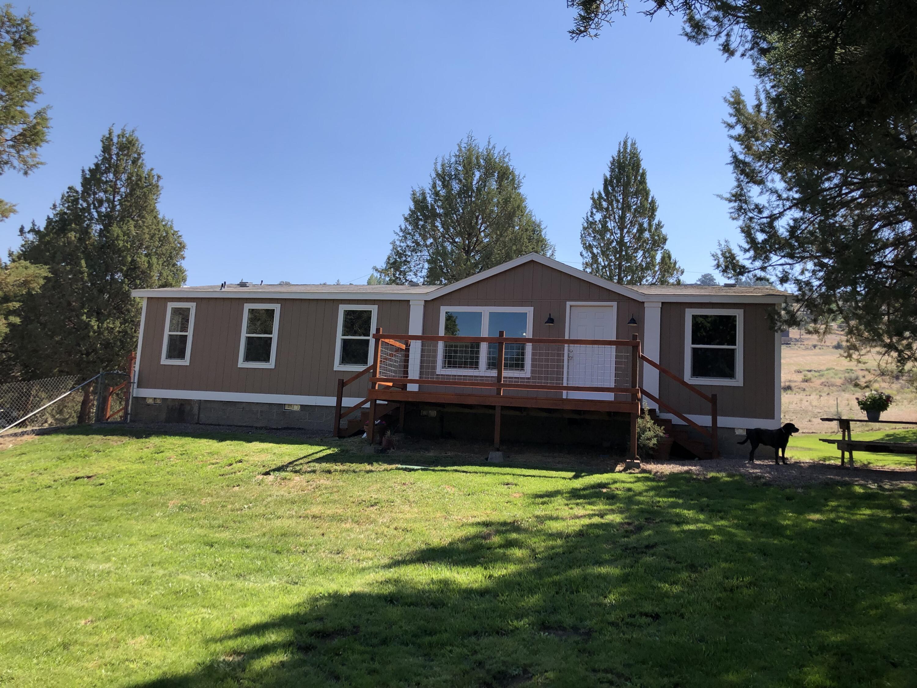 Crooked River Ranch - Residential