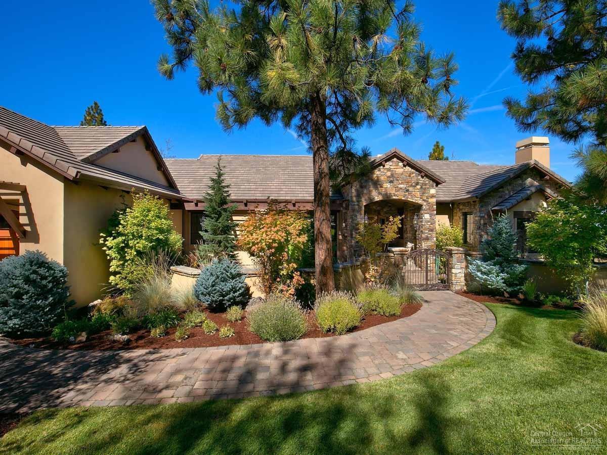 Awbrey Butte - Residential
