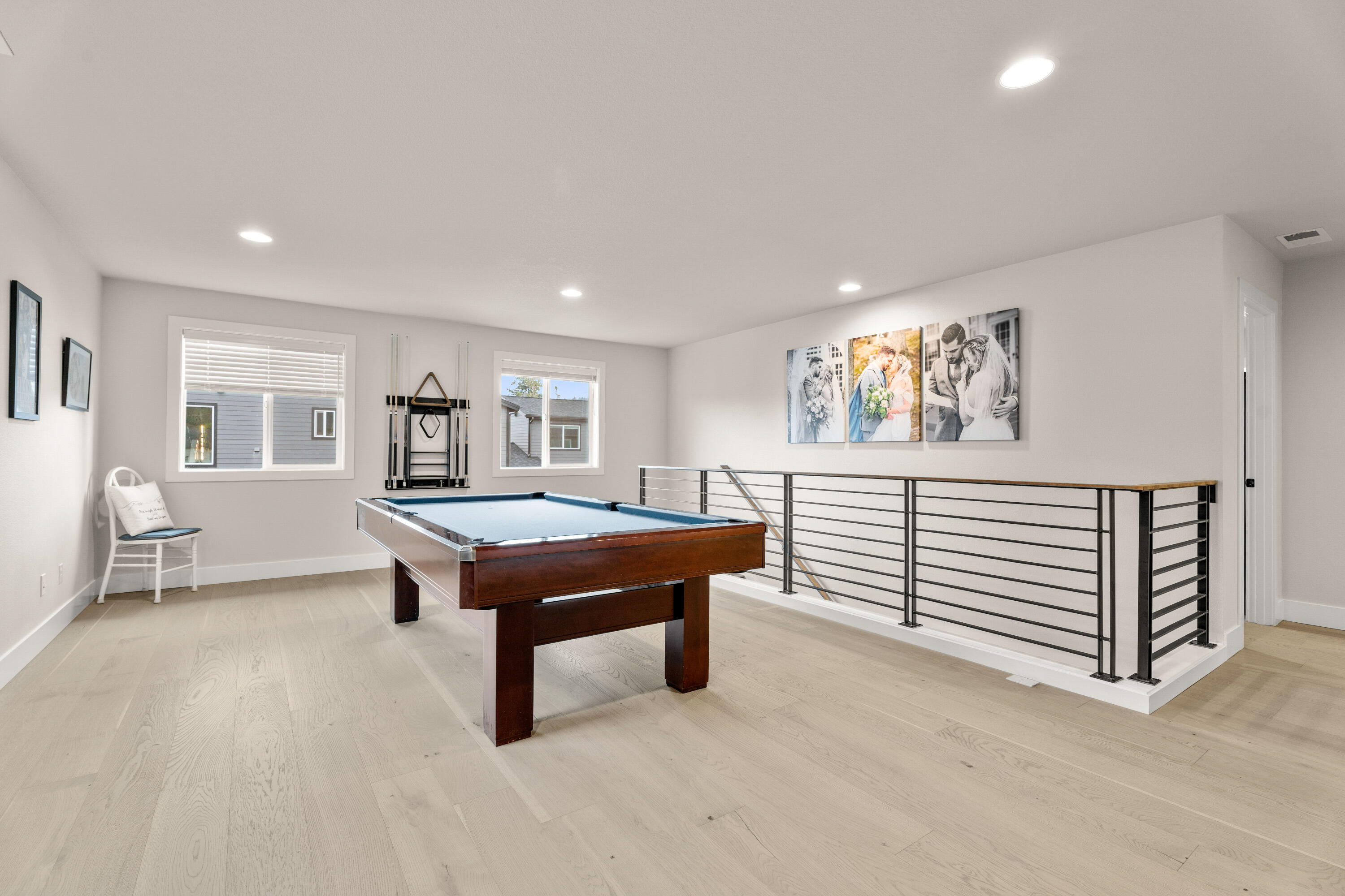 Grand Meadow - Residential
