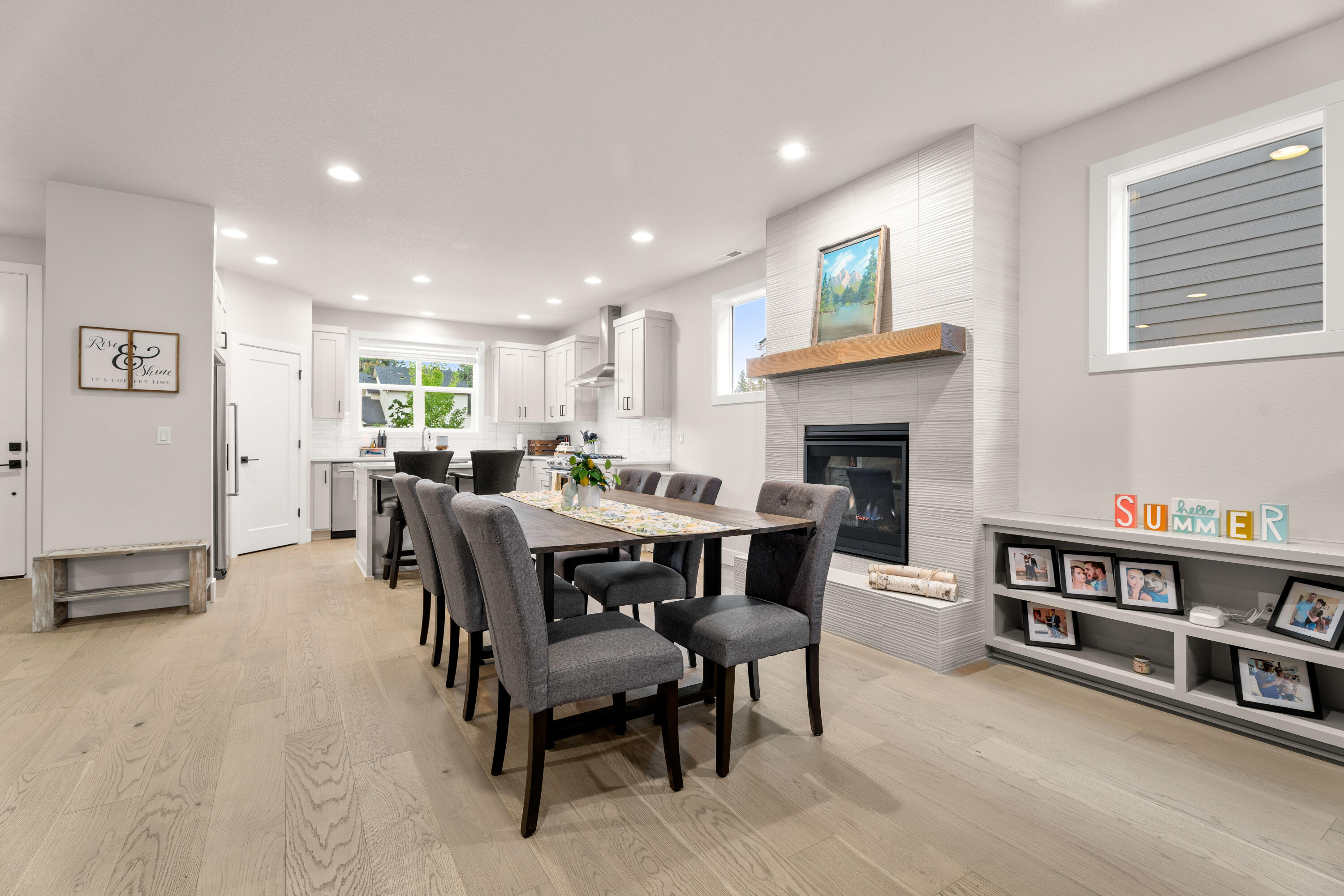 Grand Meadow - Residential