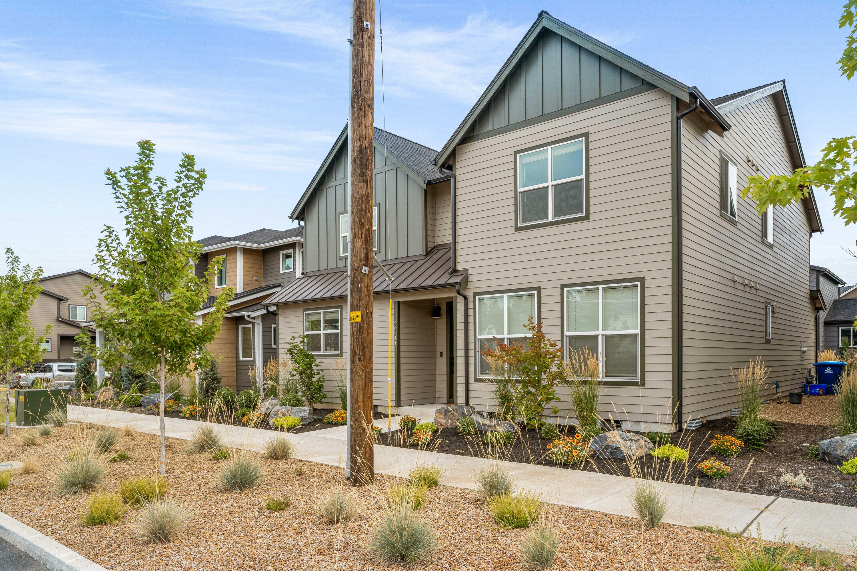 Grand Meadow - Residential