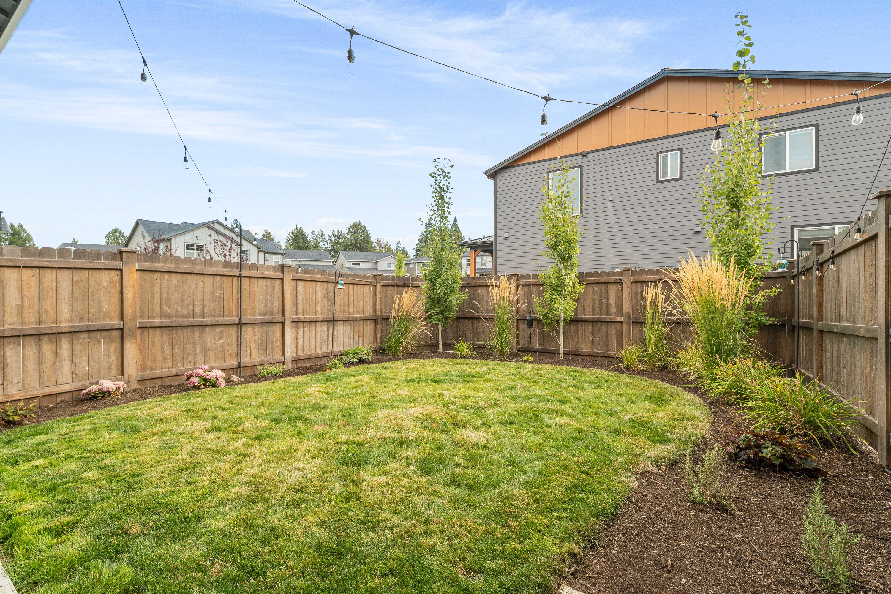 Grand Meadow - Residential