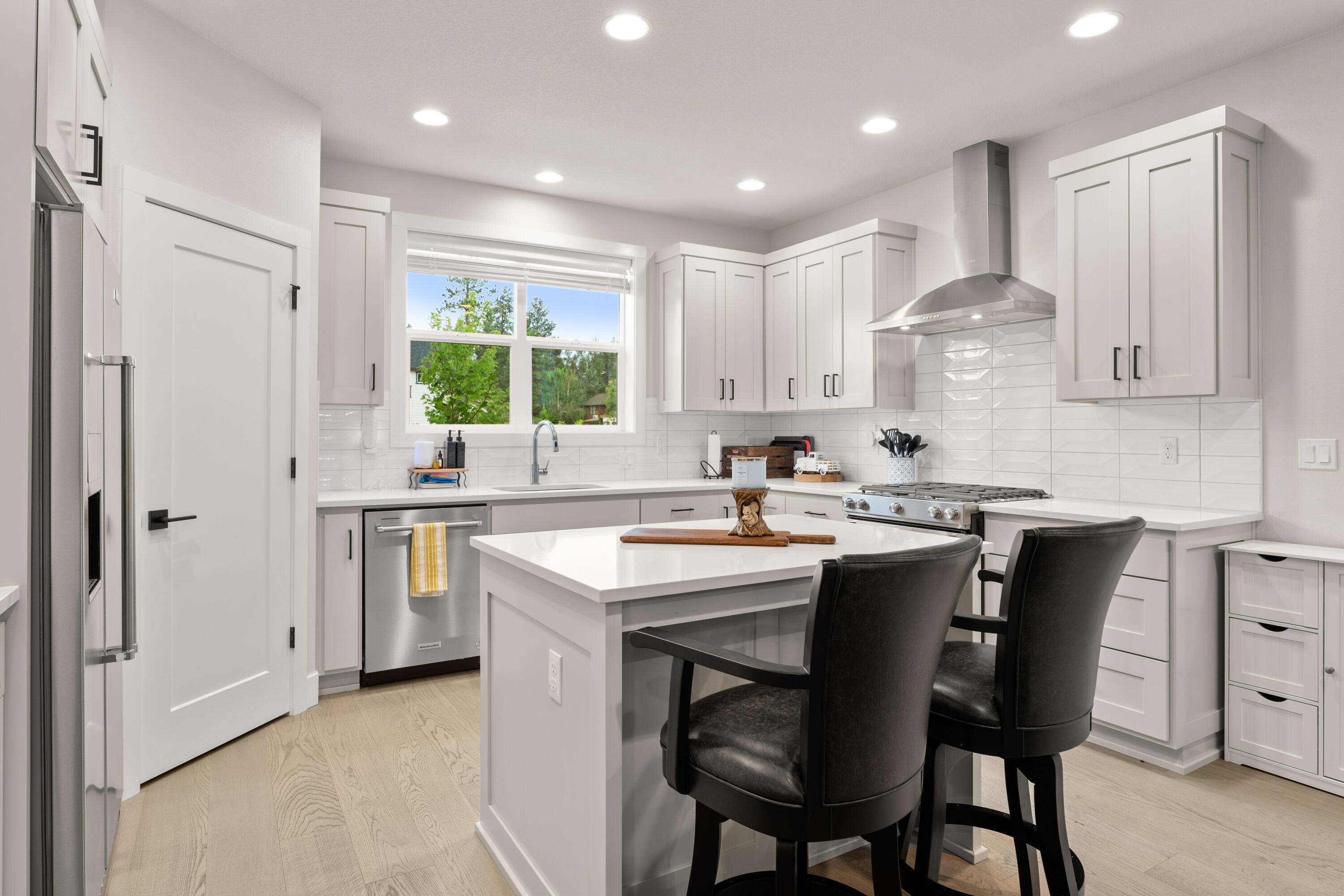 Grand Meadow - Residential