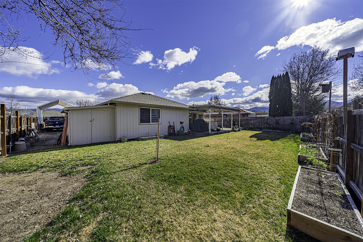 N/A - Residential