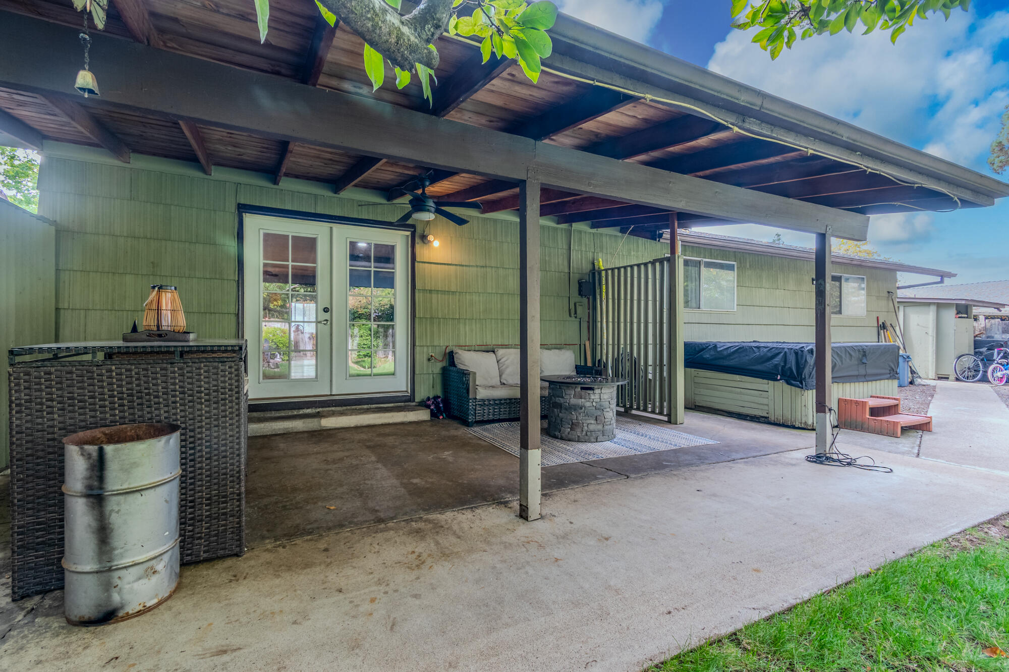 White City Subdivision - Residential