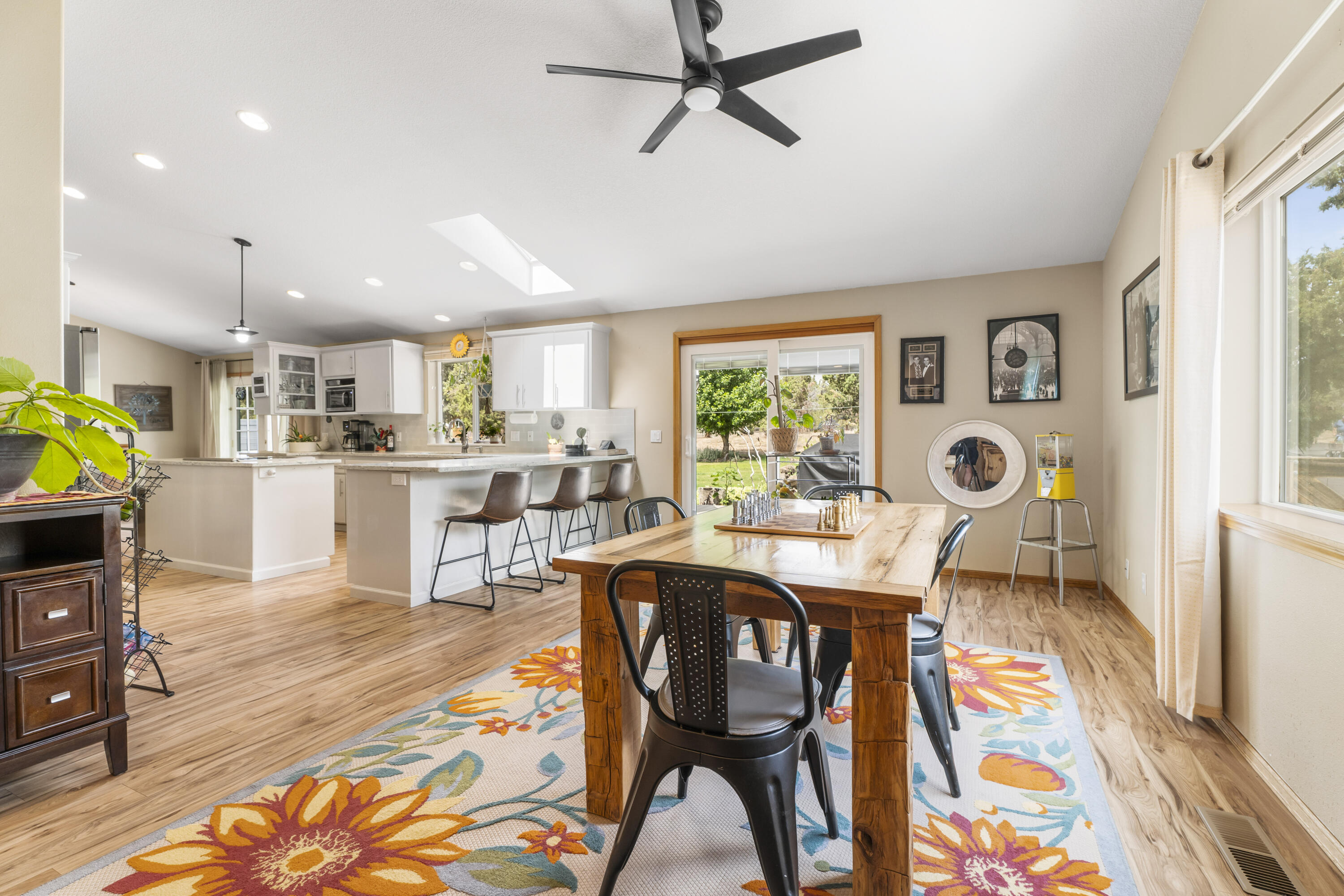 Tetherow Crossing - Residential
