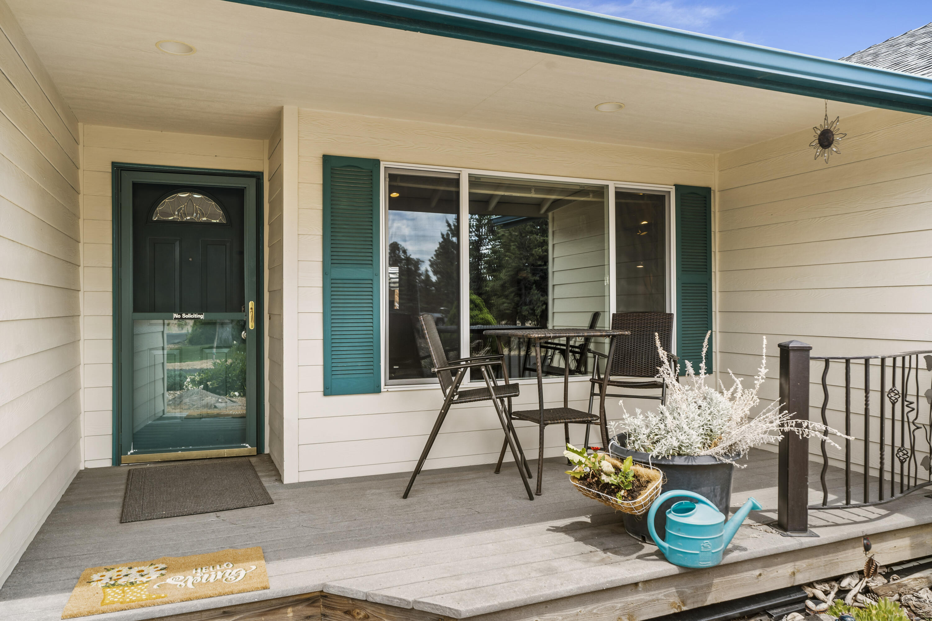 Tetherow Crossing - Residential