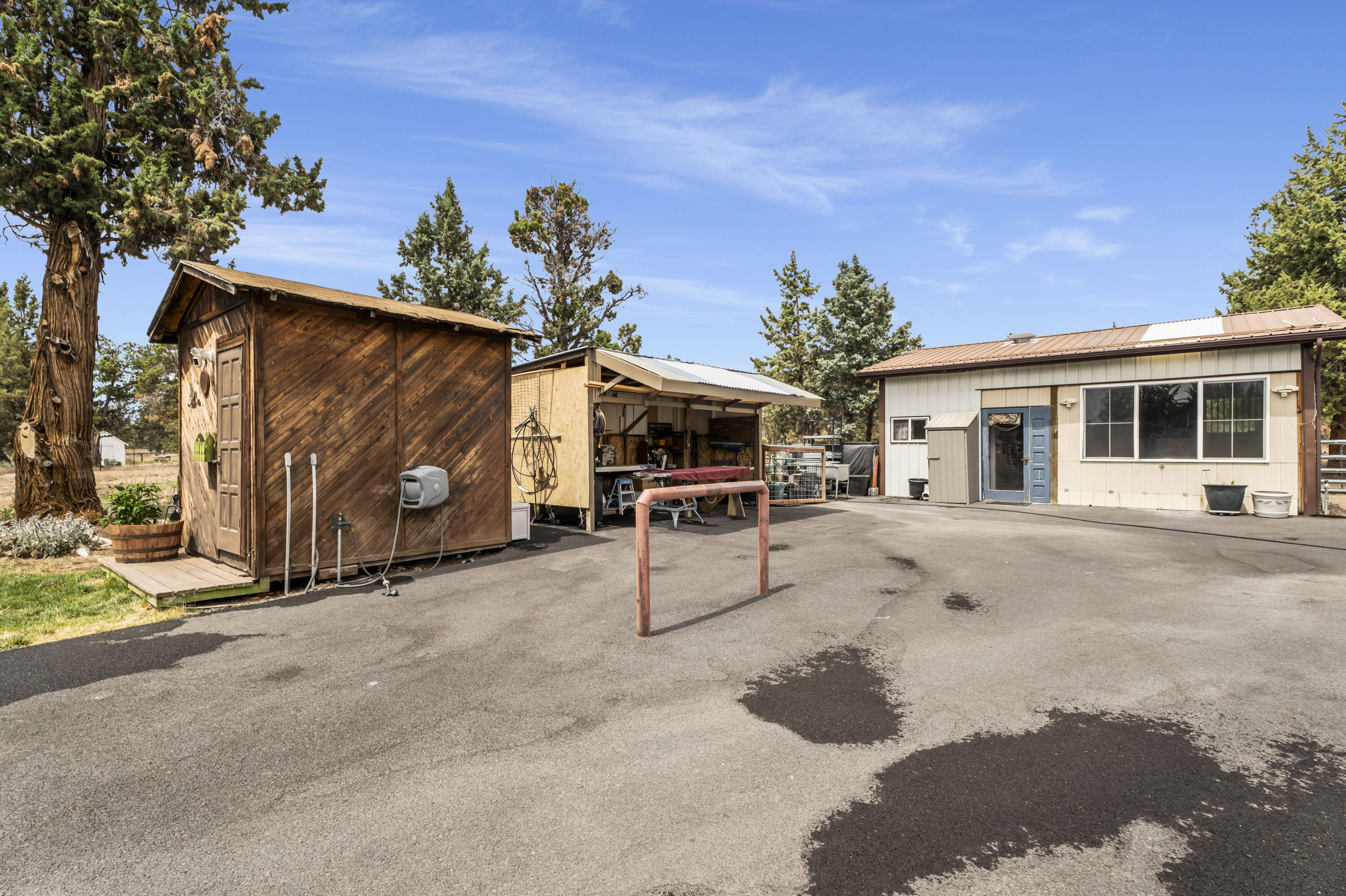 Tetherow Crossing - Residential