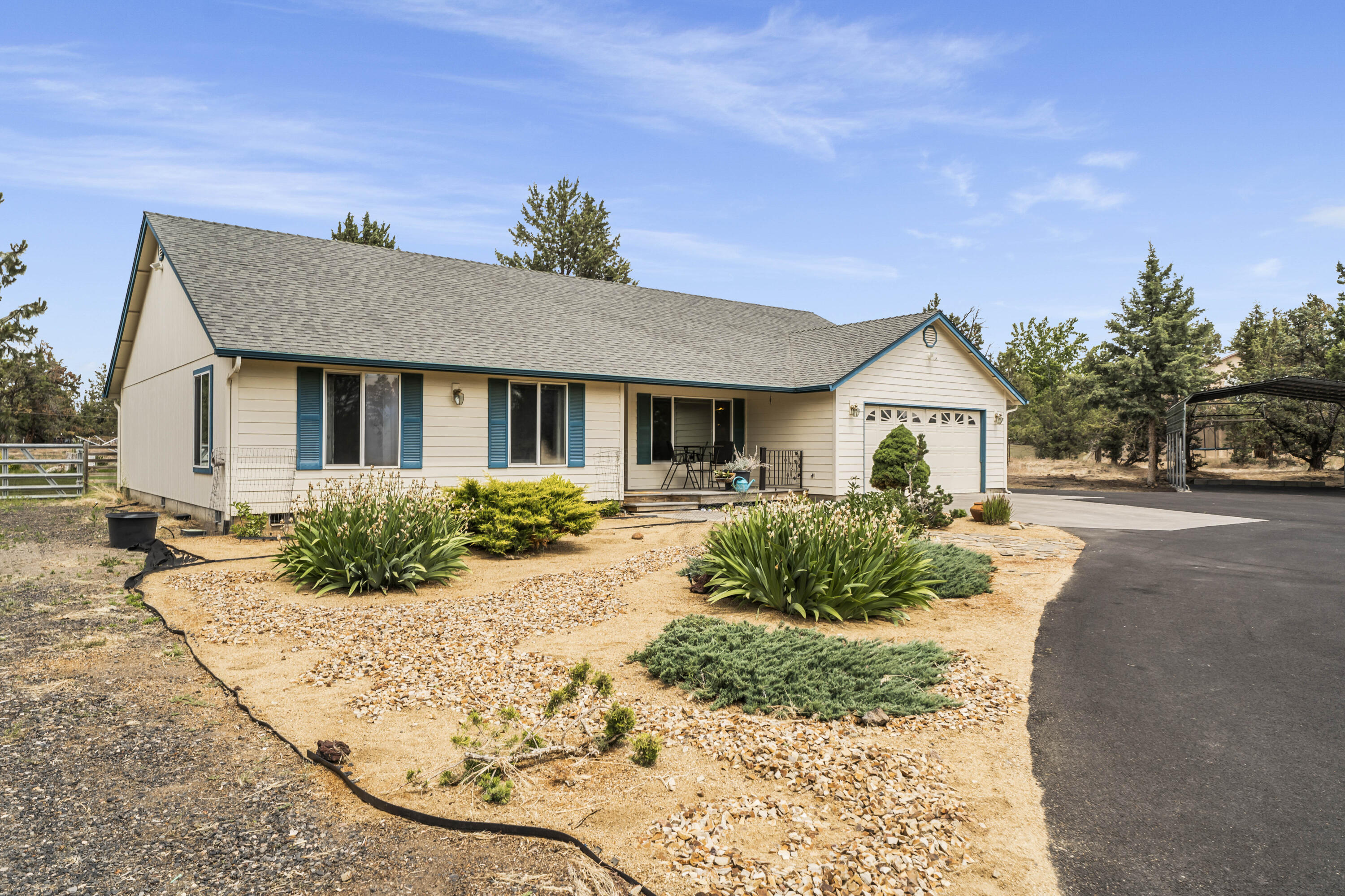 Tetherow Crossing - Residential