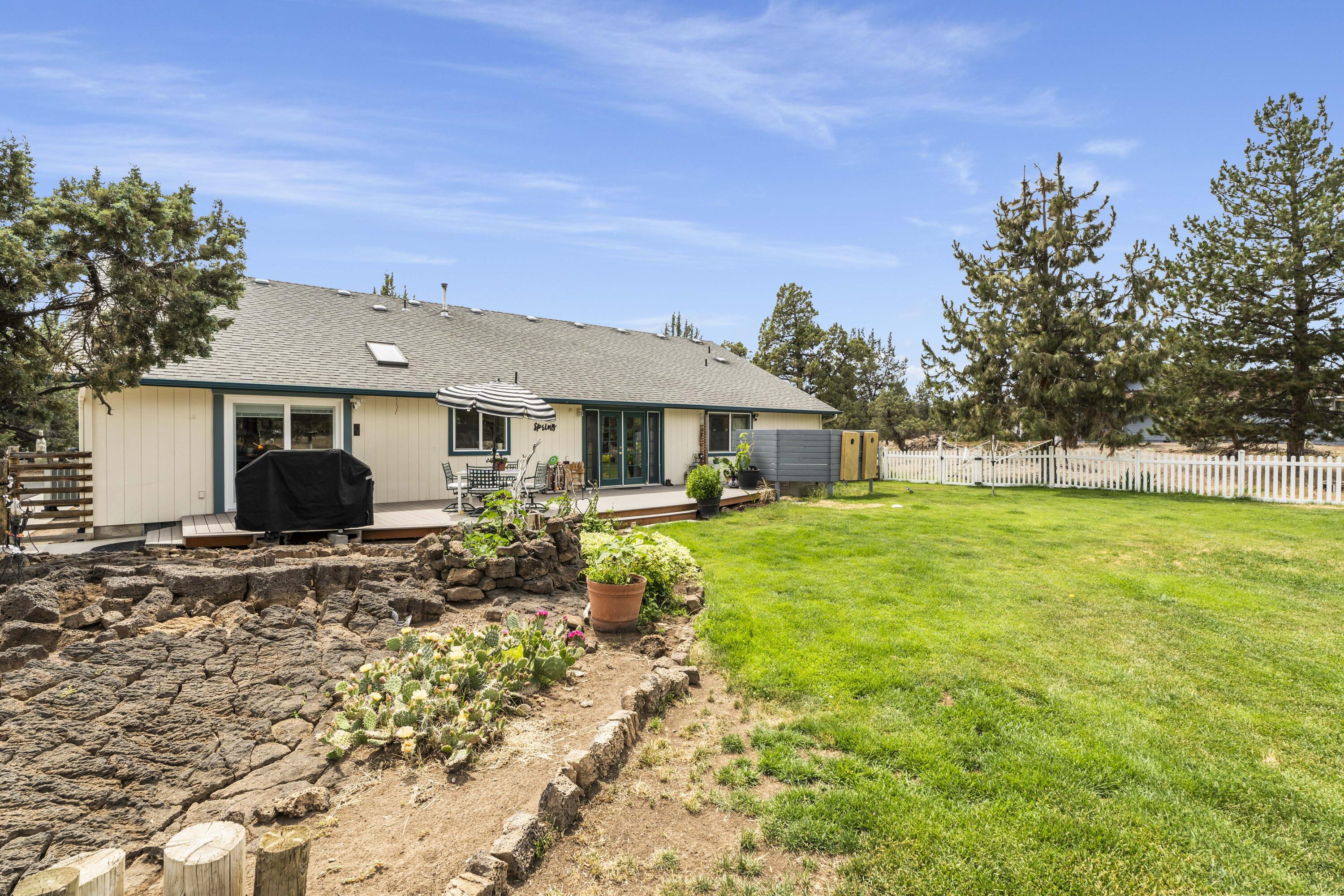 Tetherow Crossing - Residential