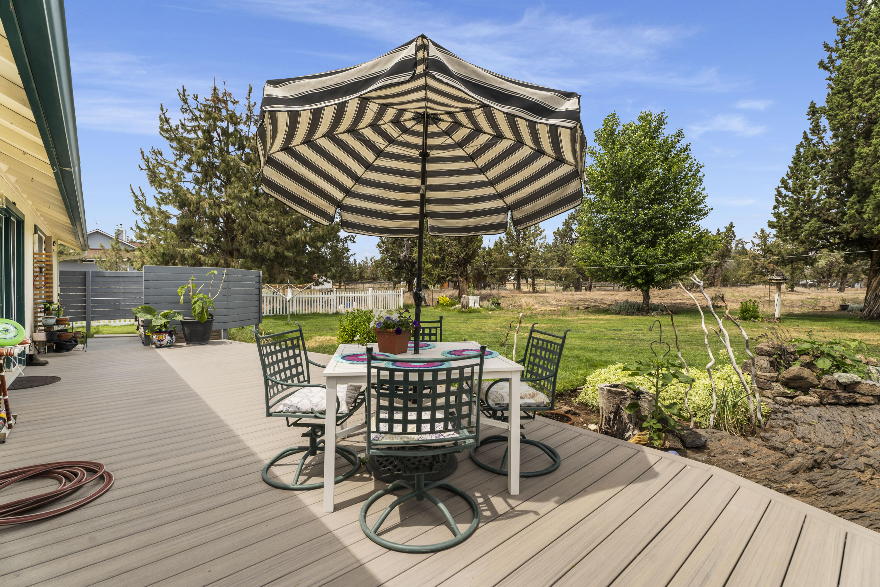 Tetherow Crossing - Residential