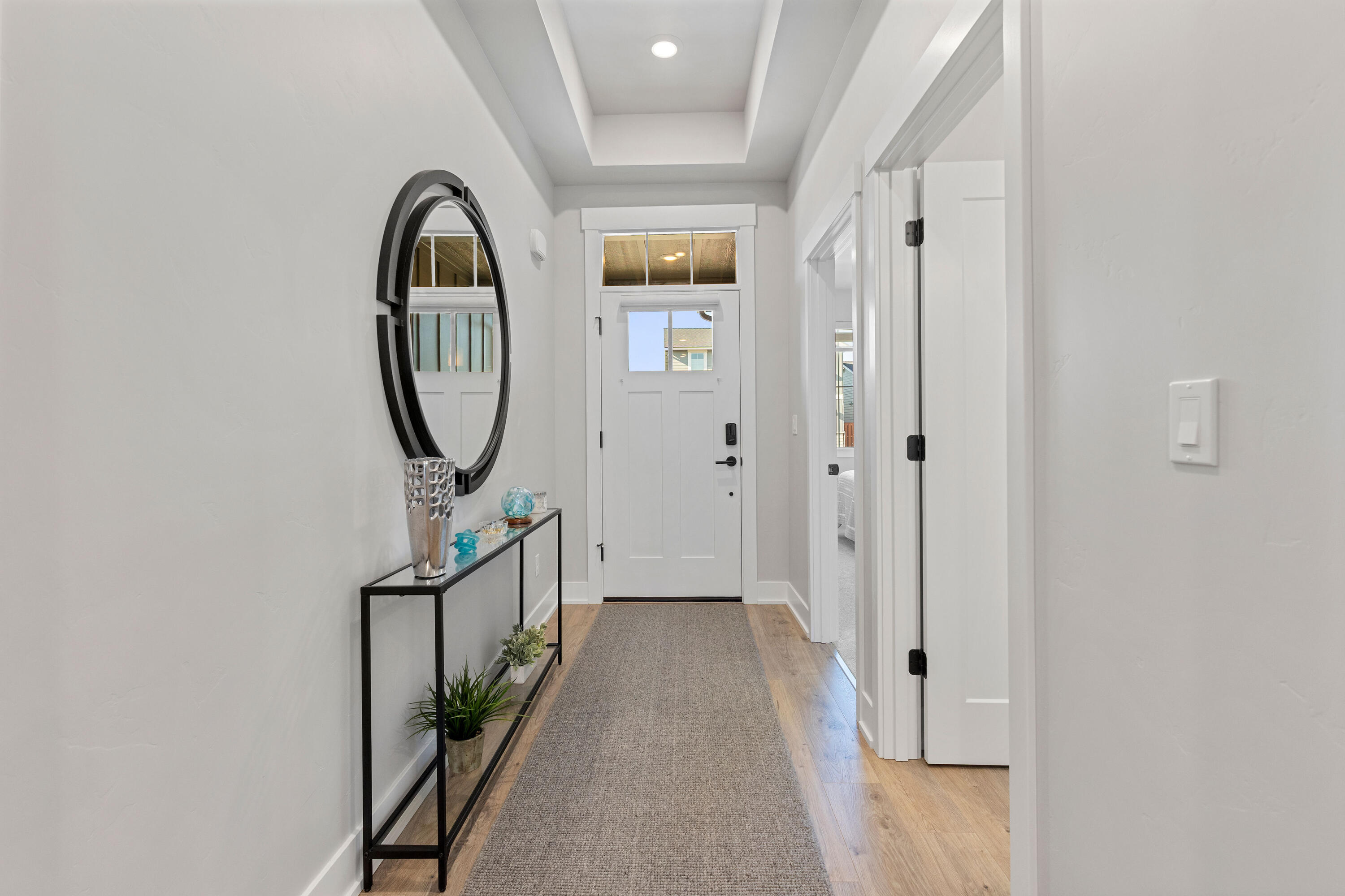 Ochoco Pointe - Residential