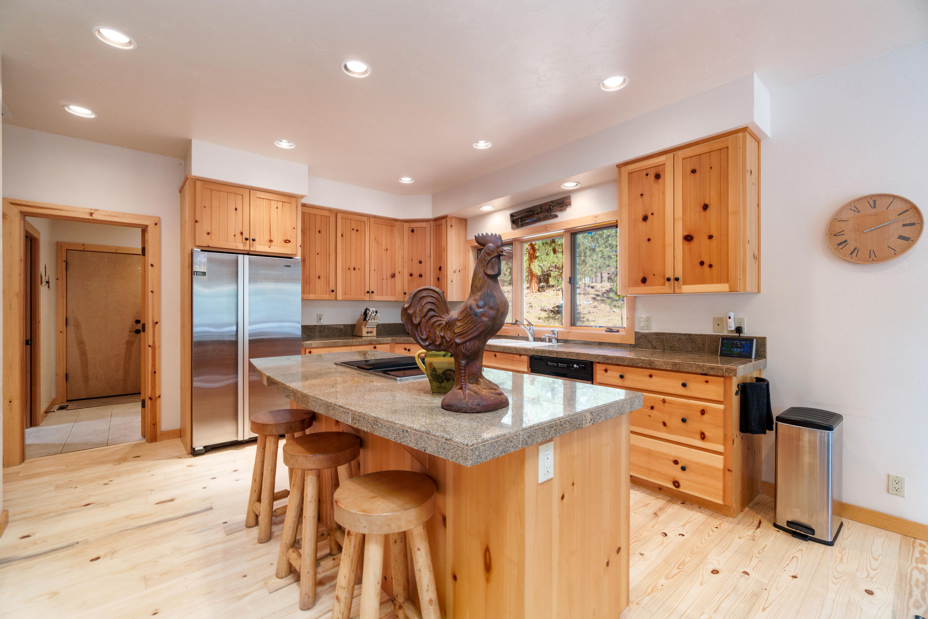 N/A - Residential