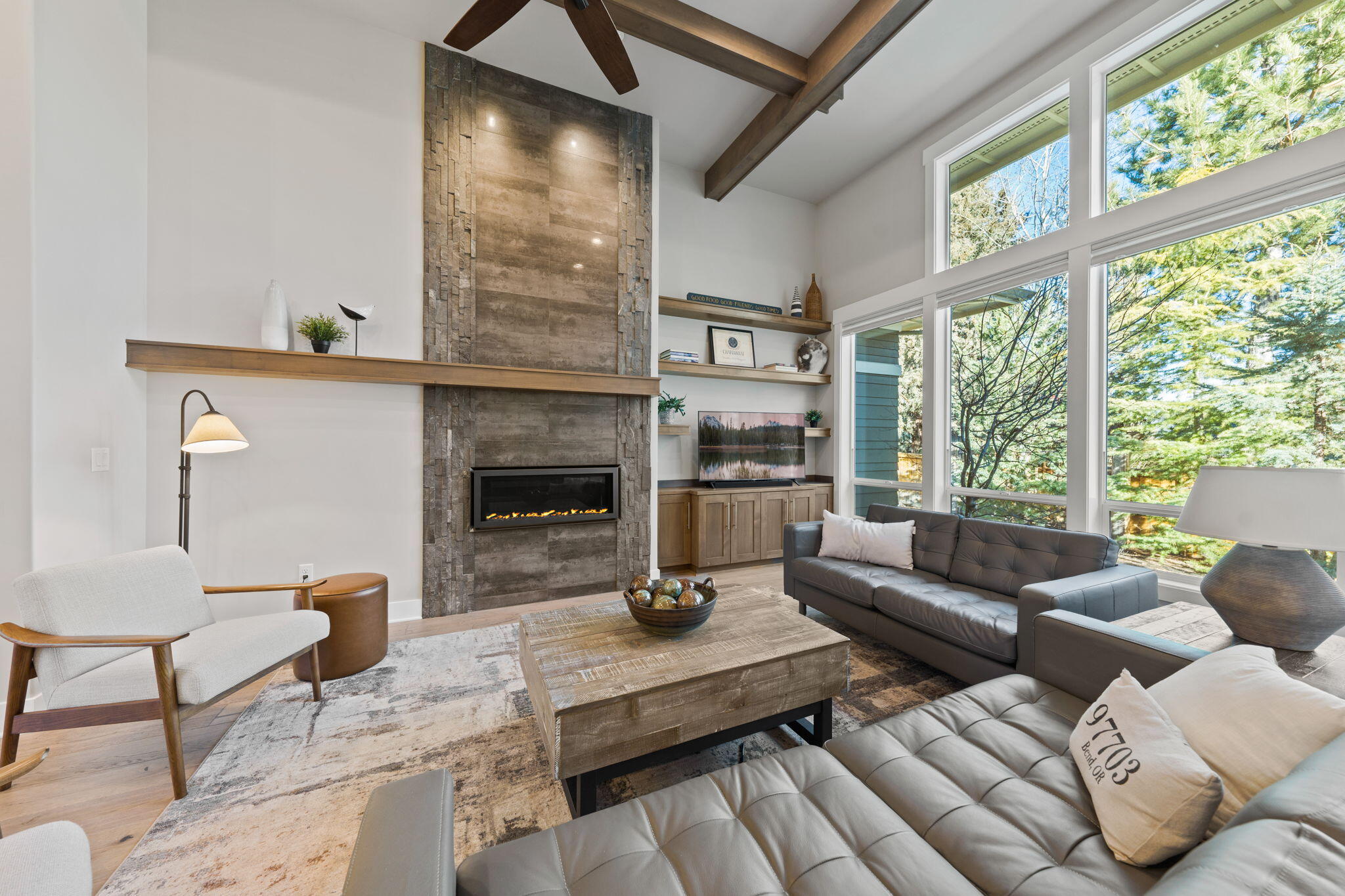 Awbrey Park - Residential