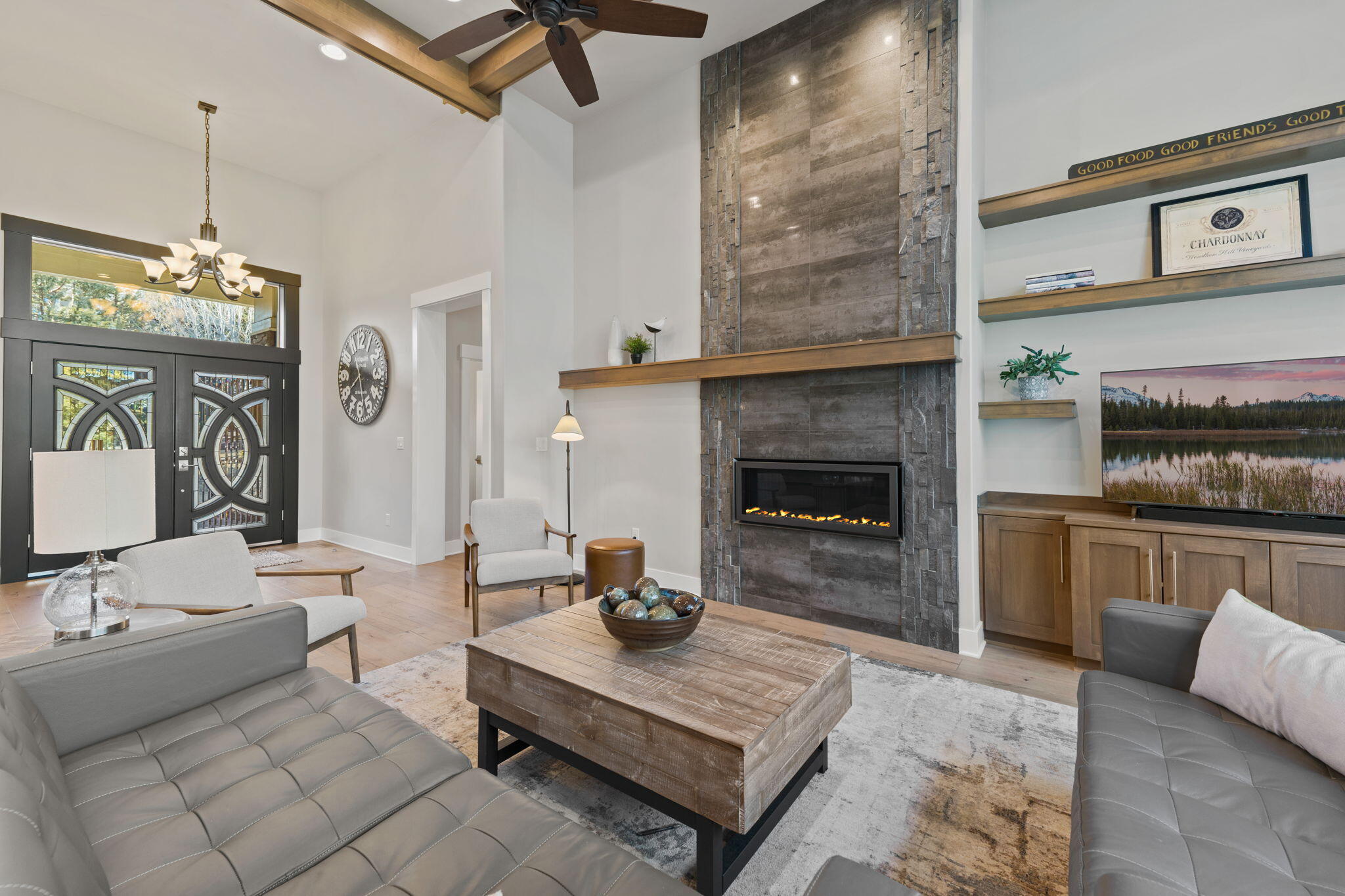Awbrey Park - Residential