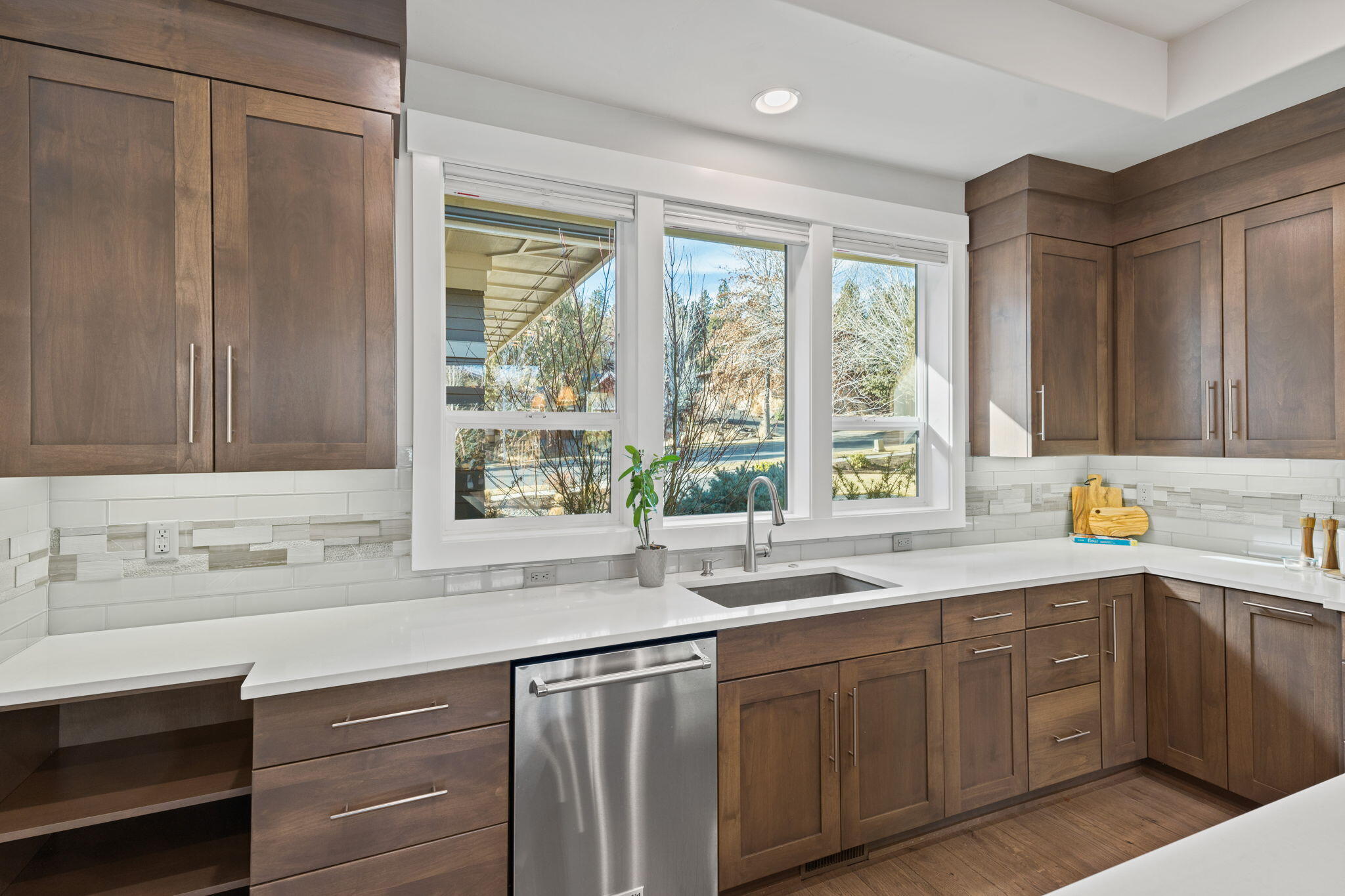 Awbrey Park - Residential