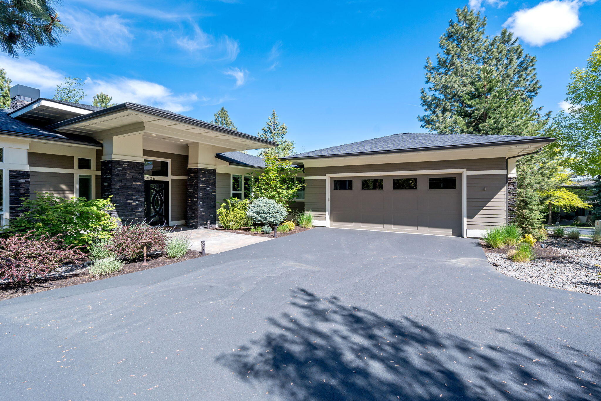 Awbrey Park - Residential