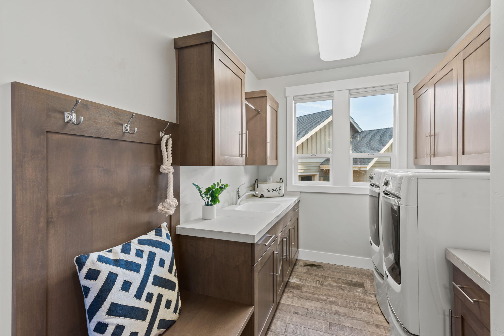 Awbrey Park - Residential