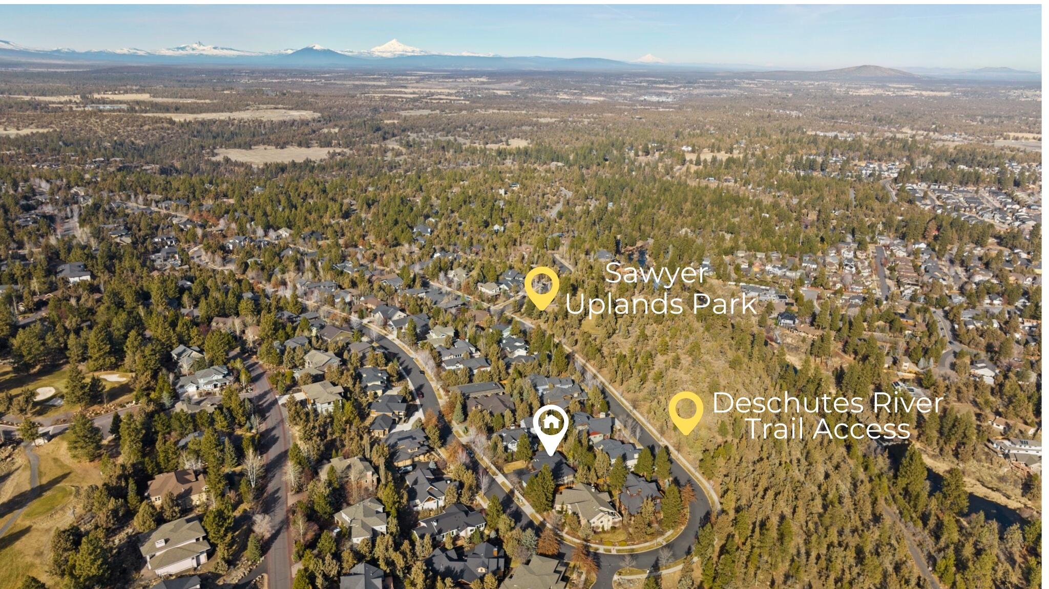Awbrey Park - Residential