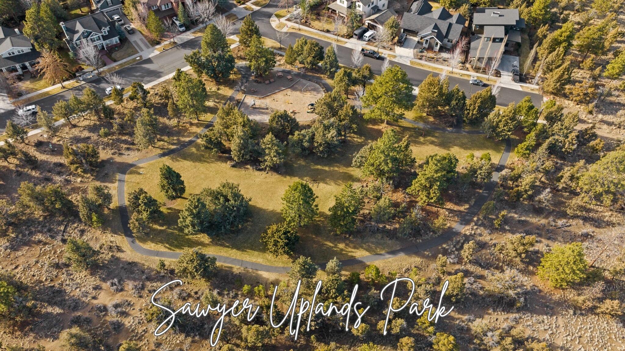 Awbrey Park - Residential