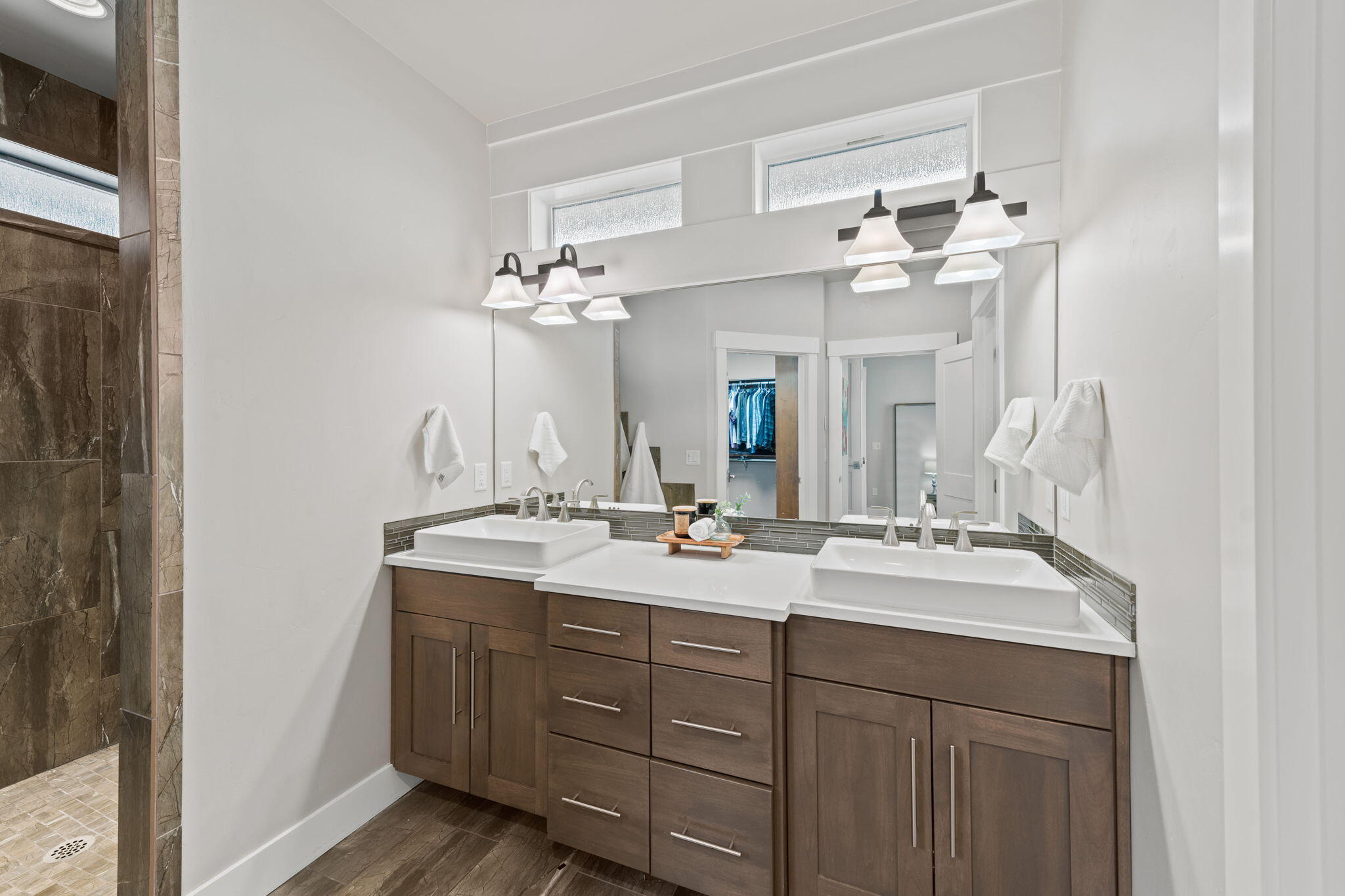 Awbrey Park - Residential