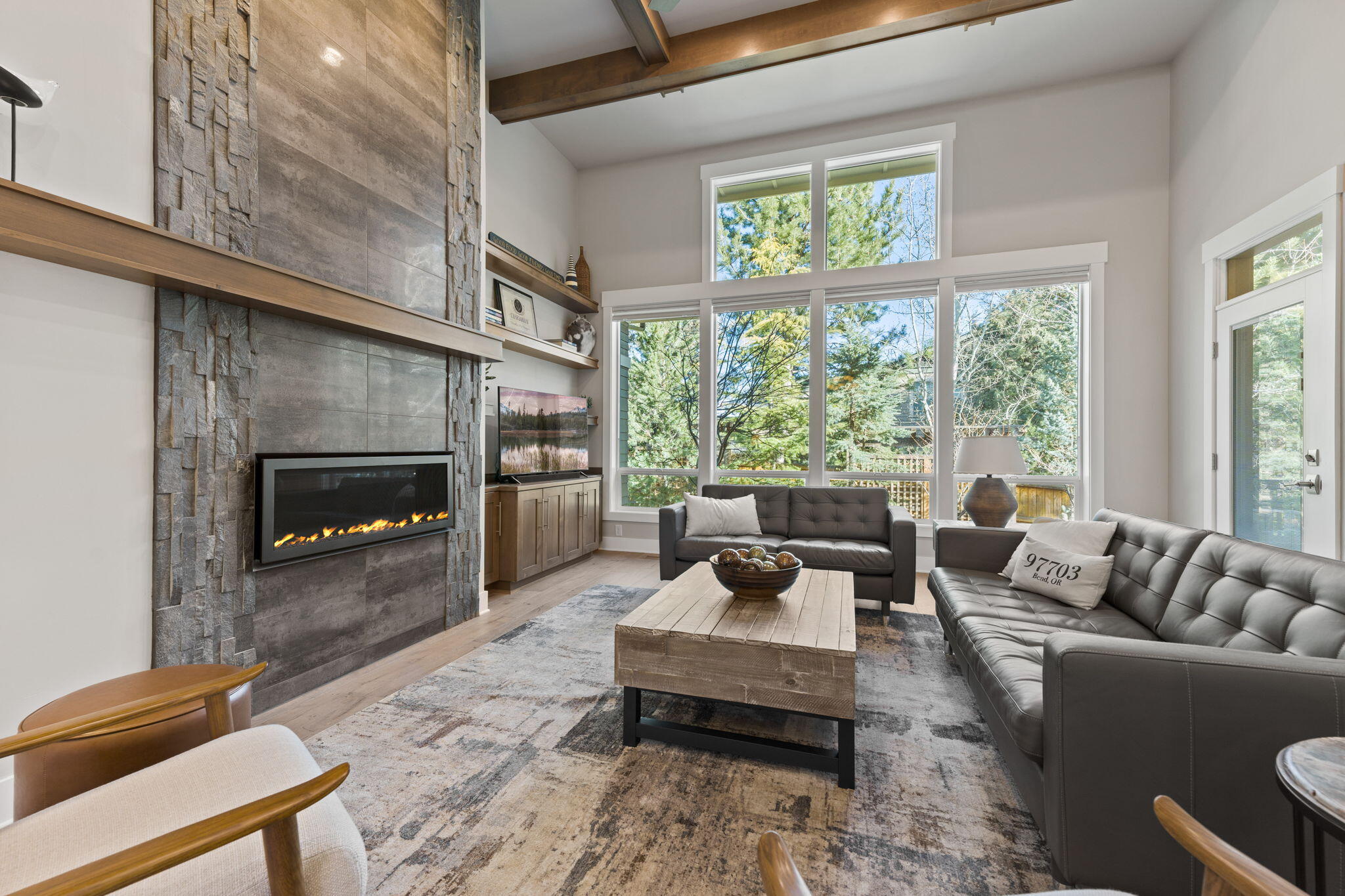 Awbrey Park - Residential