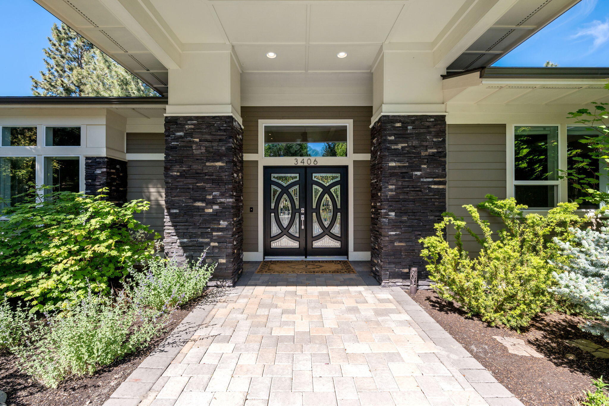 Awbrey Park - Residential