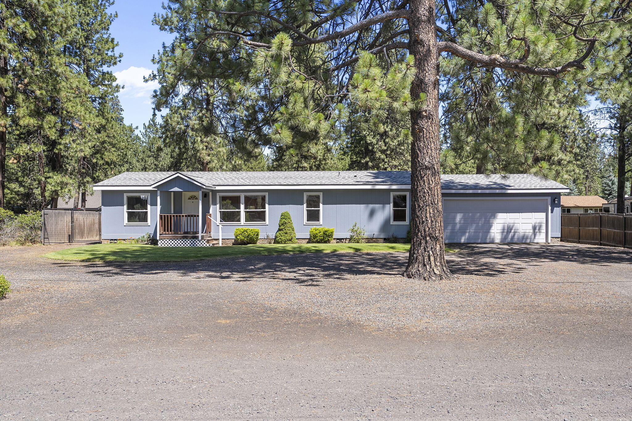 Deschutes RiverWoods - Residential
