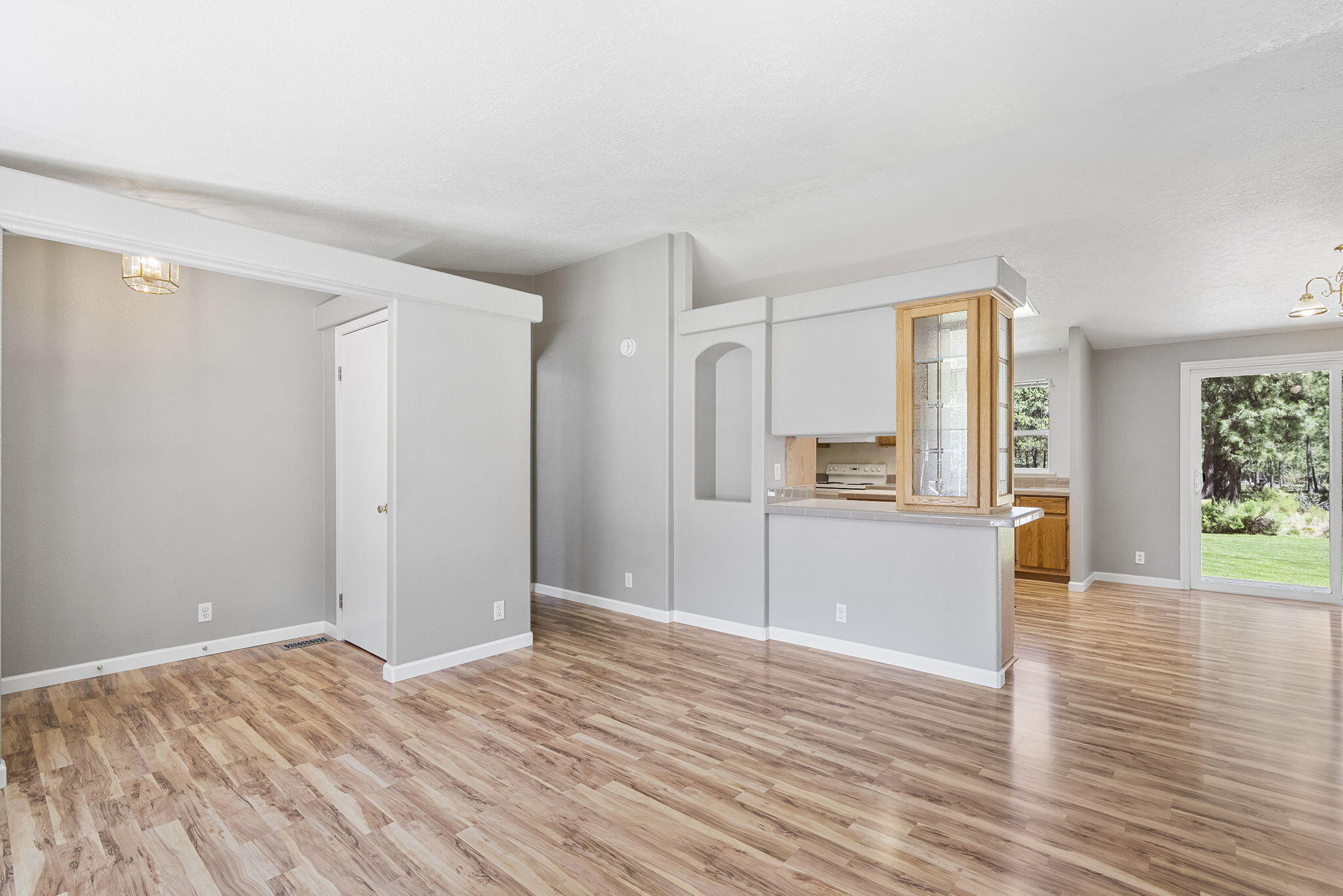 Deschutes RiverWoods - Residential
