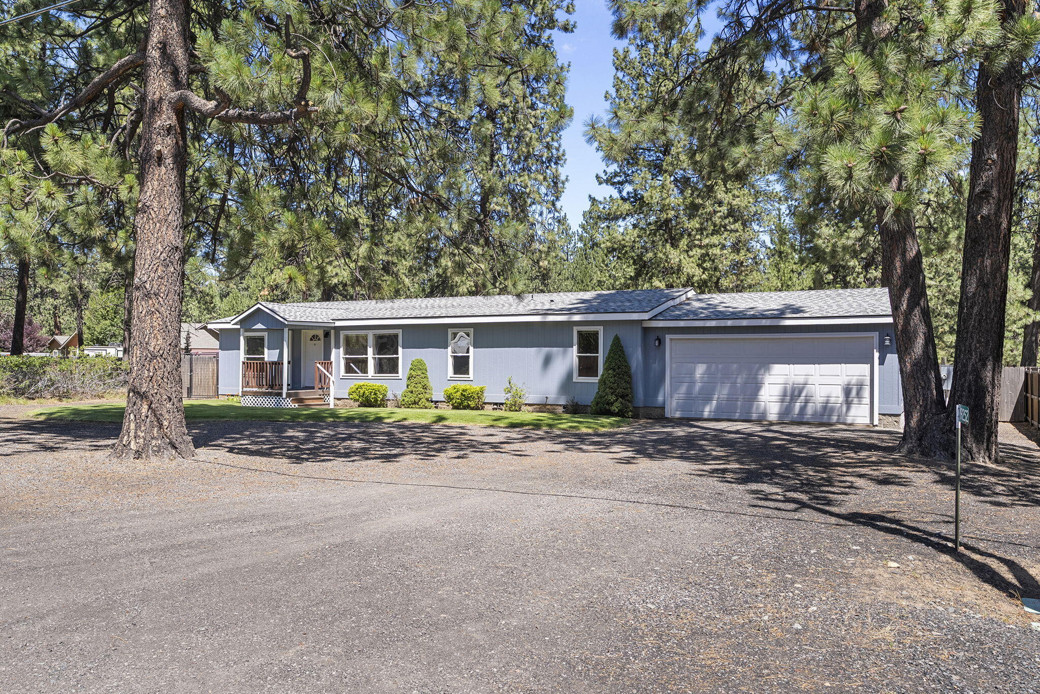 Deschutes RiverWoods - Residential
