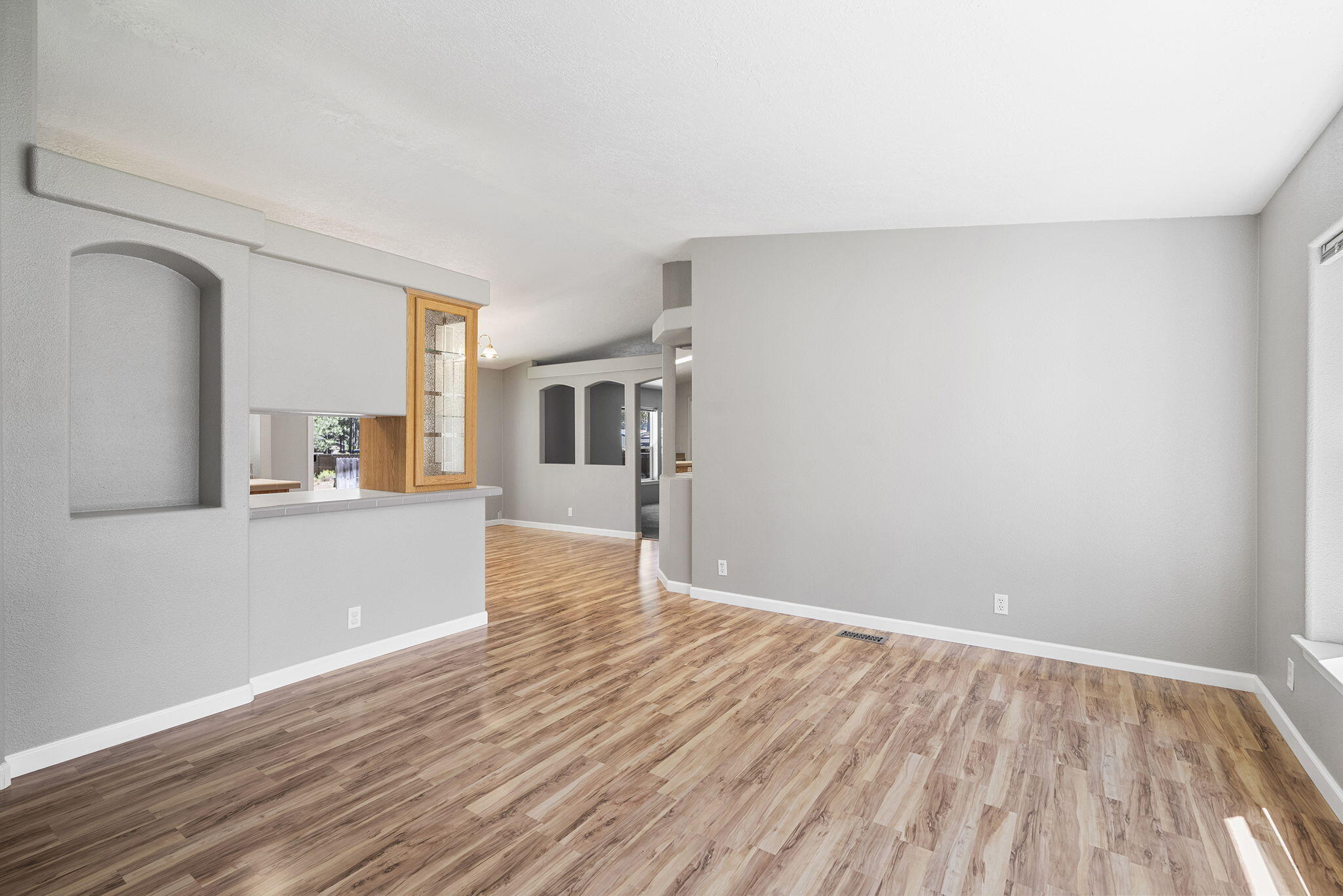 Deschutes RiverWoods - Residential