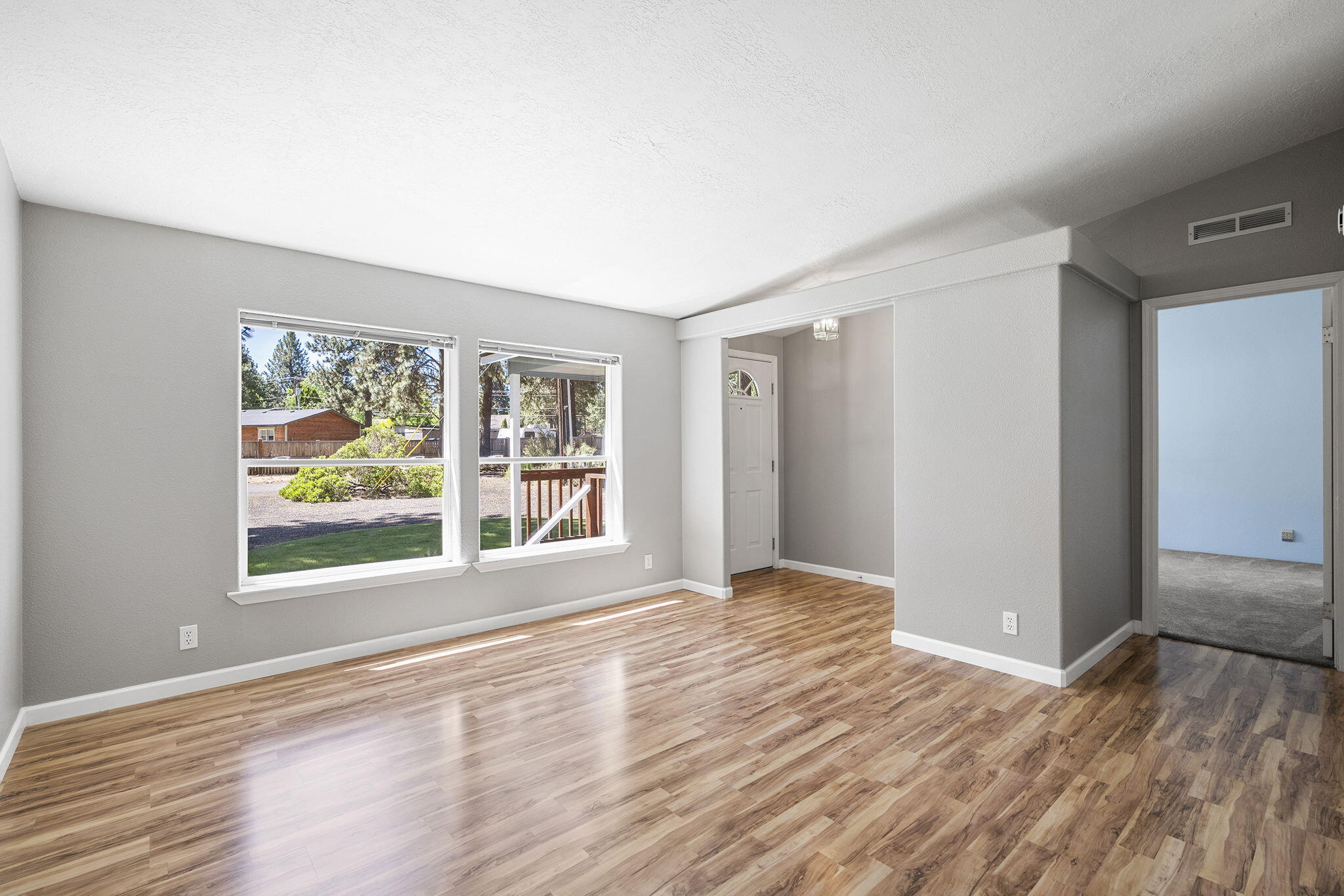 Deschutes RiverWoods - Residential